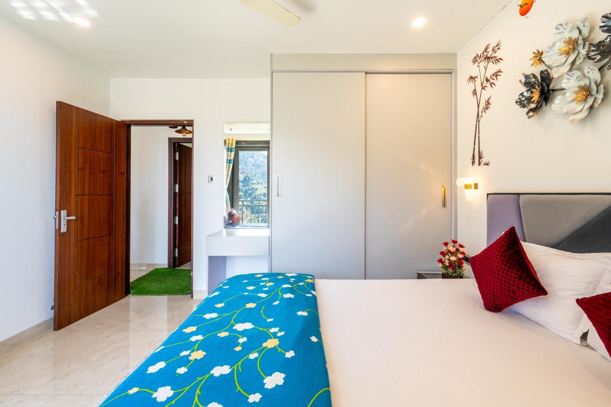 The Retreat - Ideal For Couple Apartment *