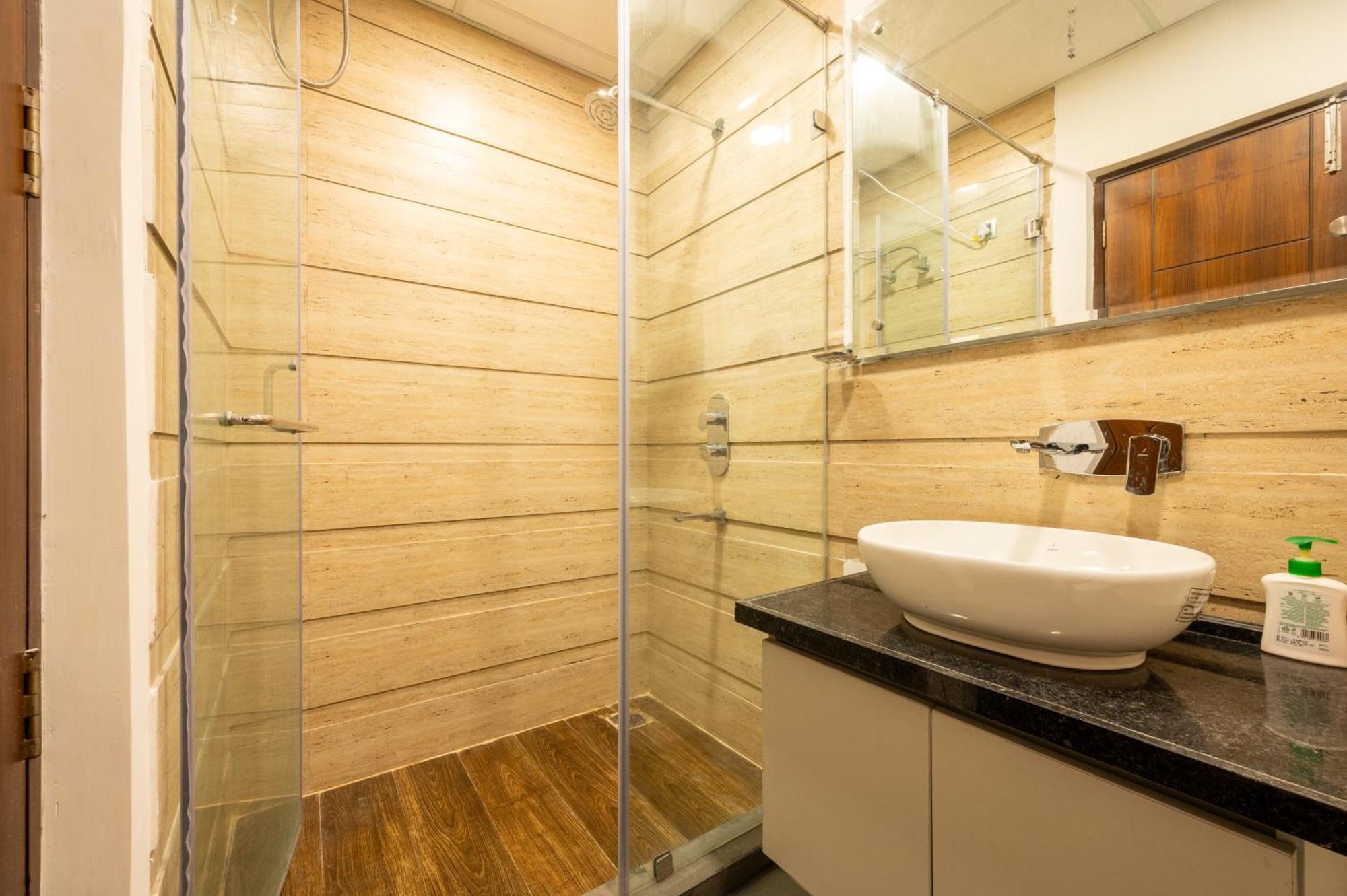 The Retreat - Ideal For Couple Apartment