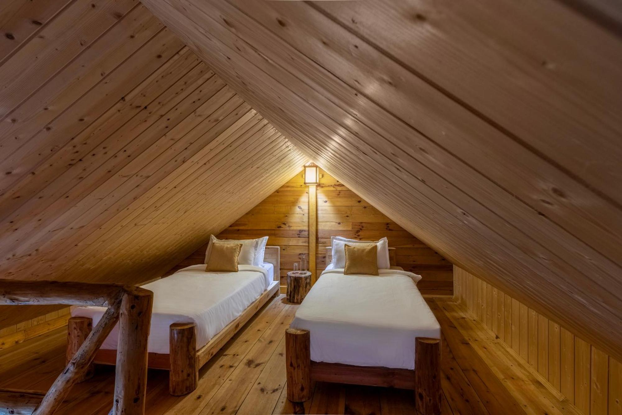 Elivaas 4 Bhk With Garden & Sauna - Skylounge * Shimla
