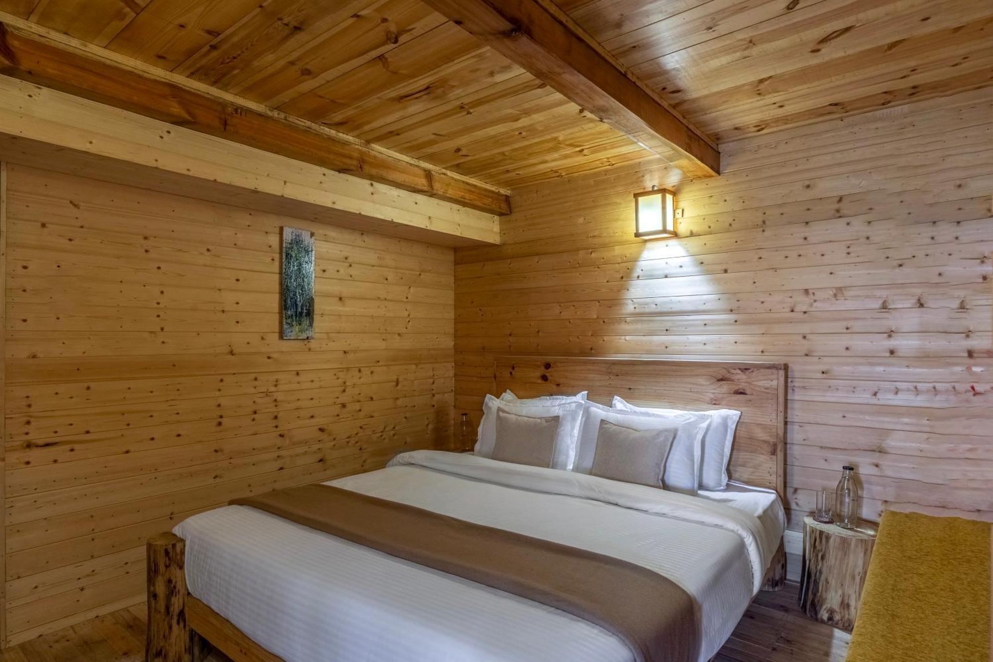 Elivaas 4 Bhk With Garden & Sauna - Skylounge Shimla