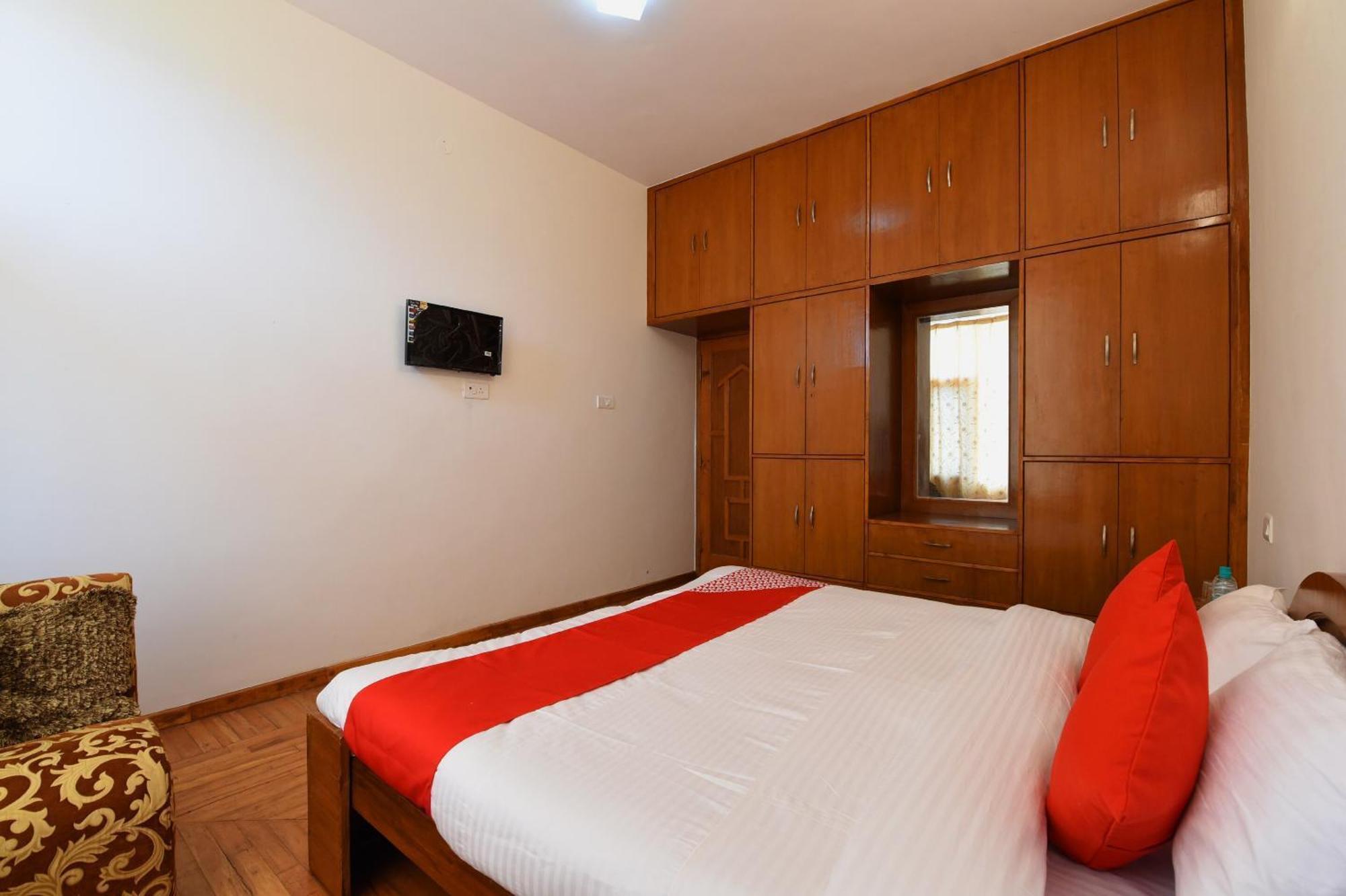 O Malna Greens Hotel Shimla