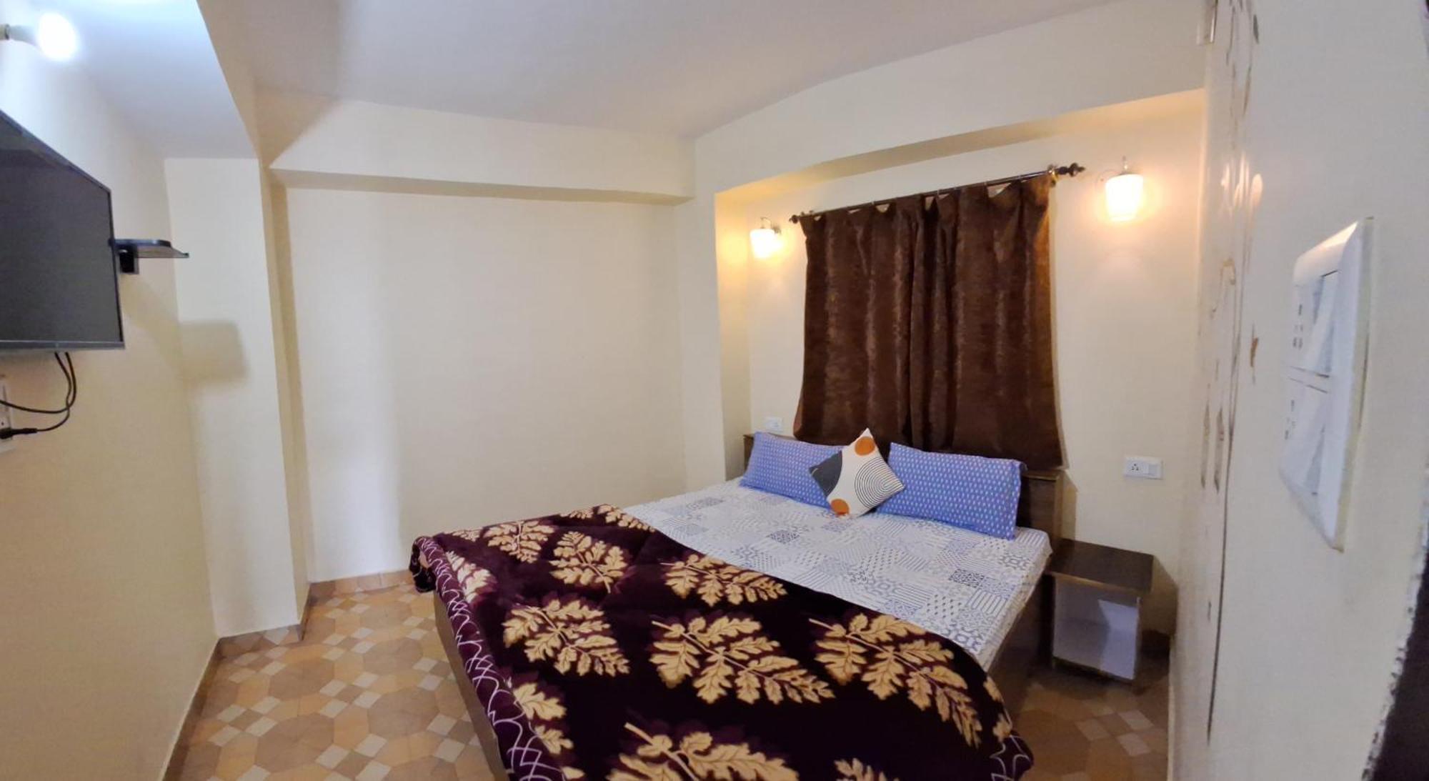 Apartment Anand Niketan Shimla