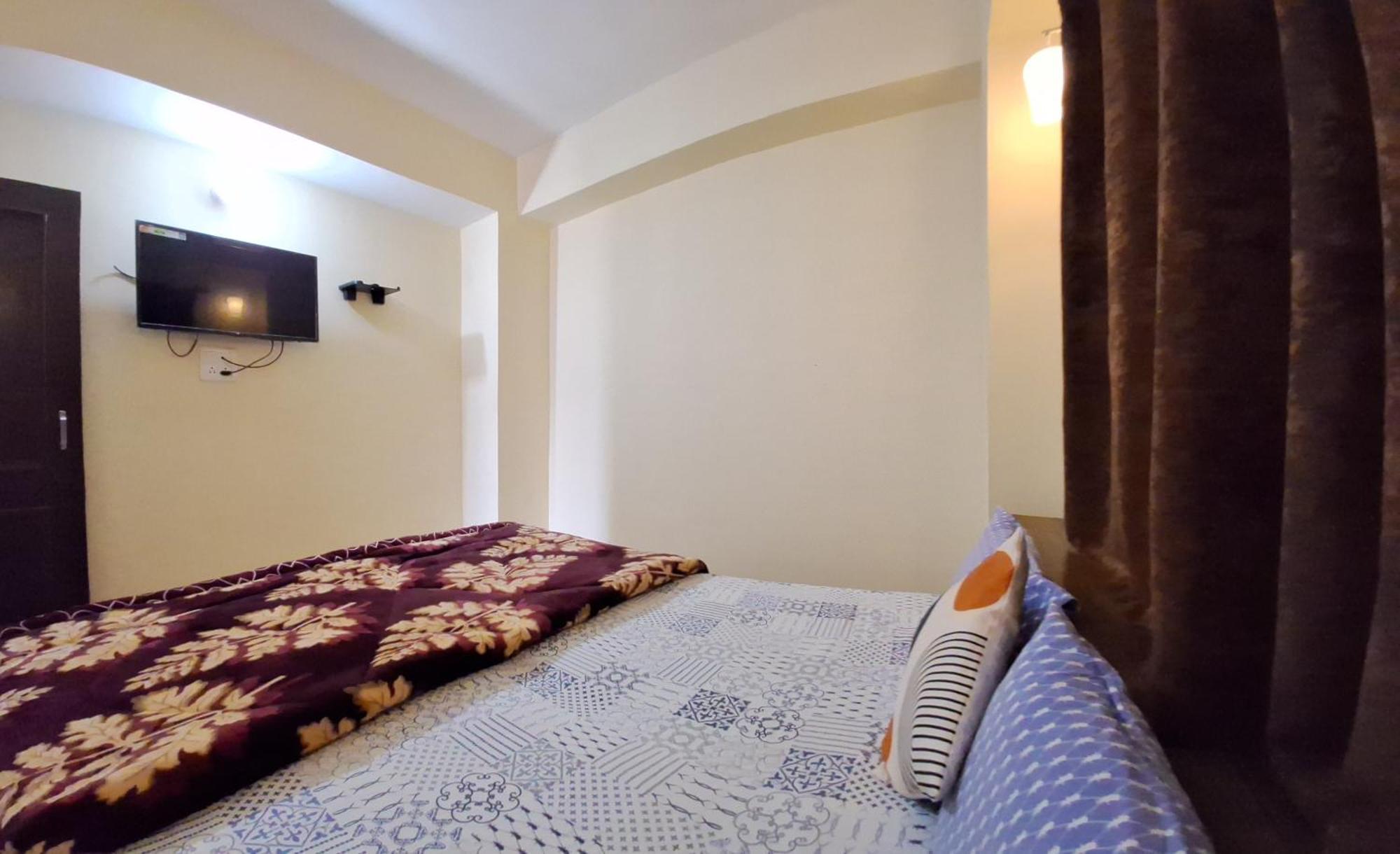 Apartment Anand Niketan Shimla