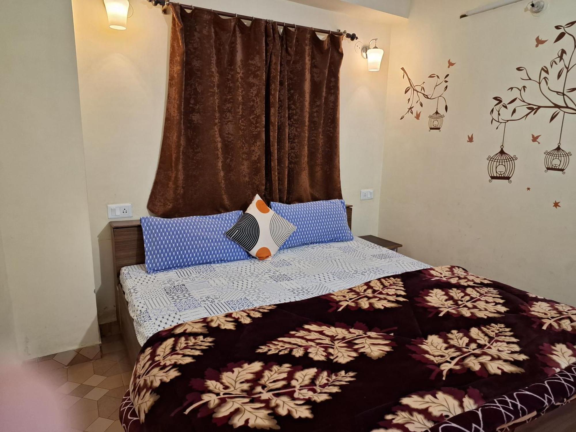 Anand Niketan Apartment Shimla