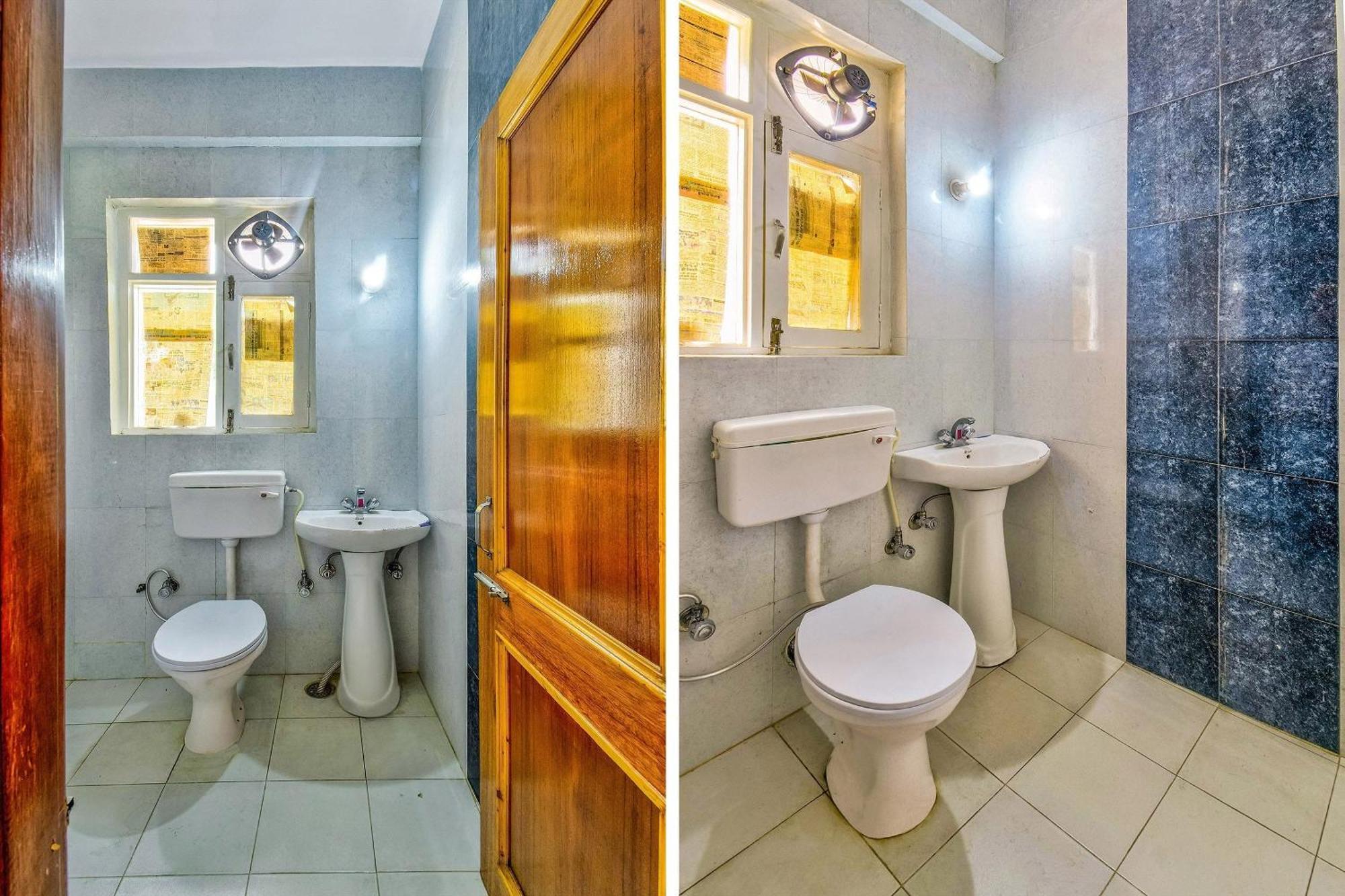 Hotel O Moksh