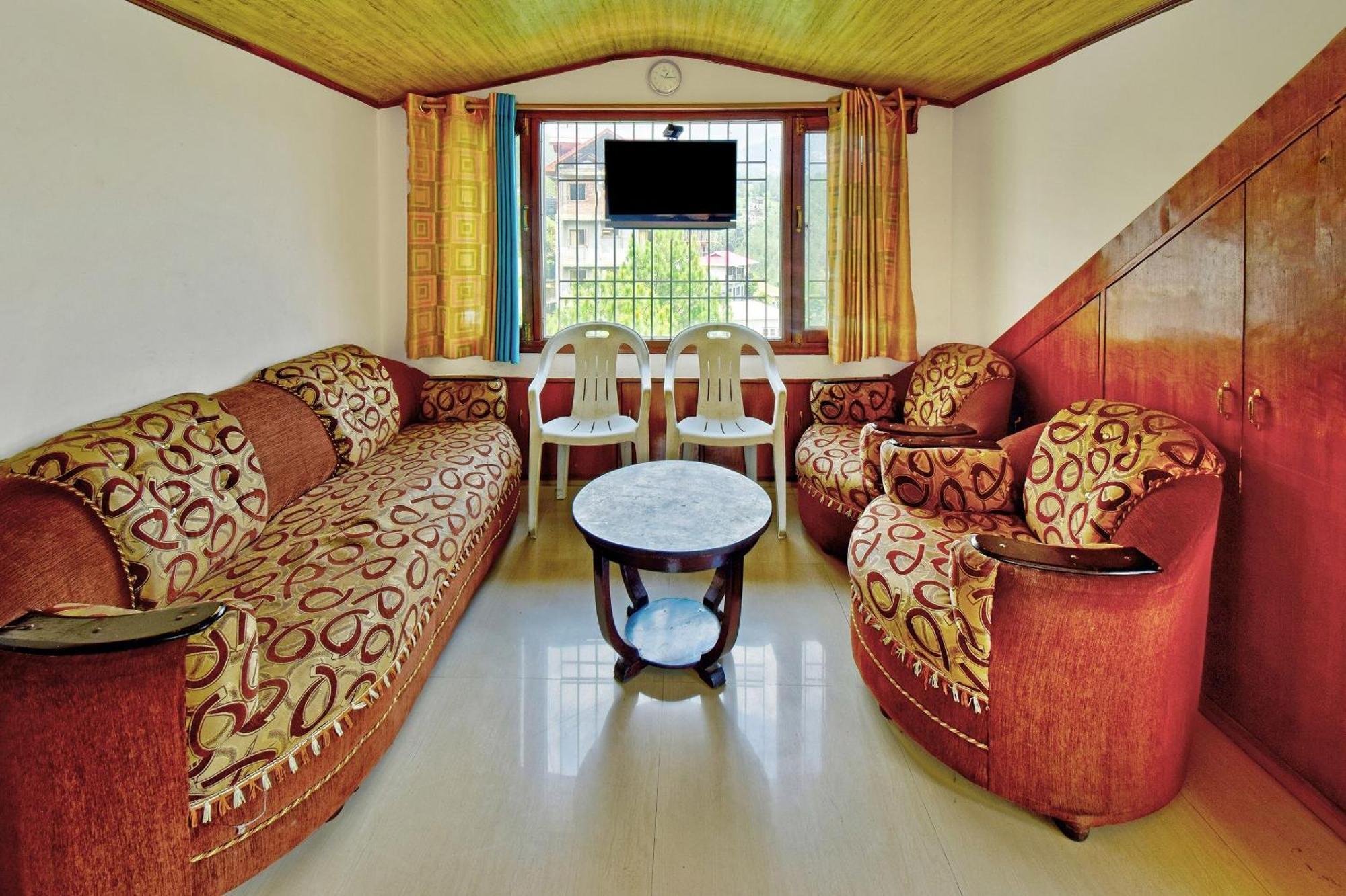 O Moksh Hotel