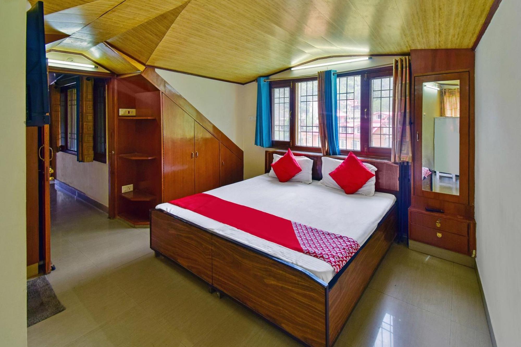 O Moksh Hotel Shimla