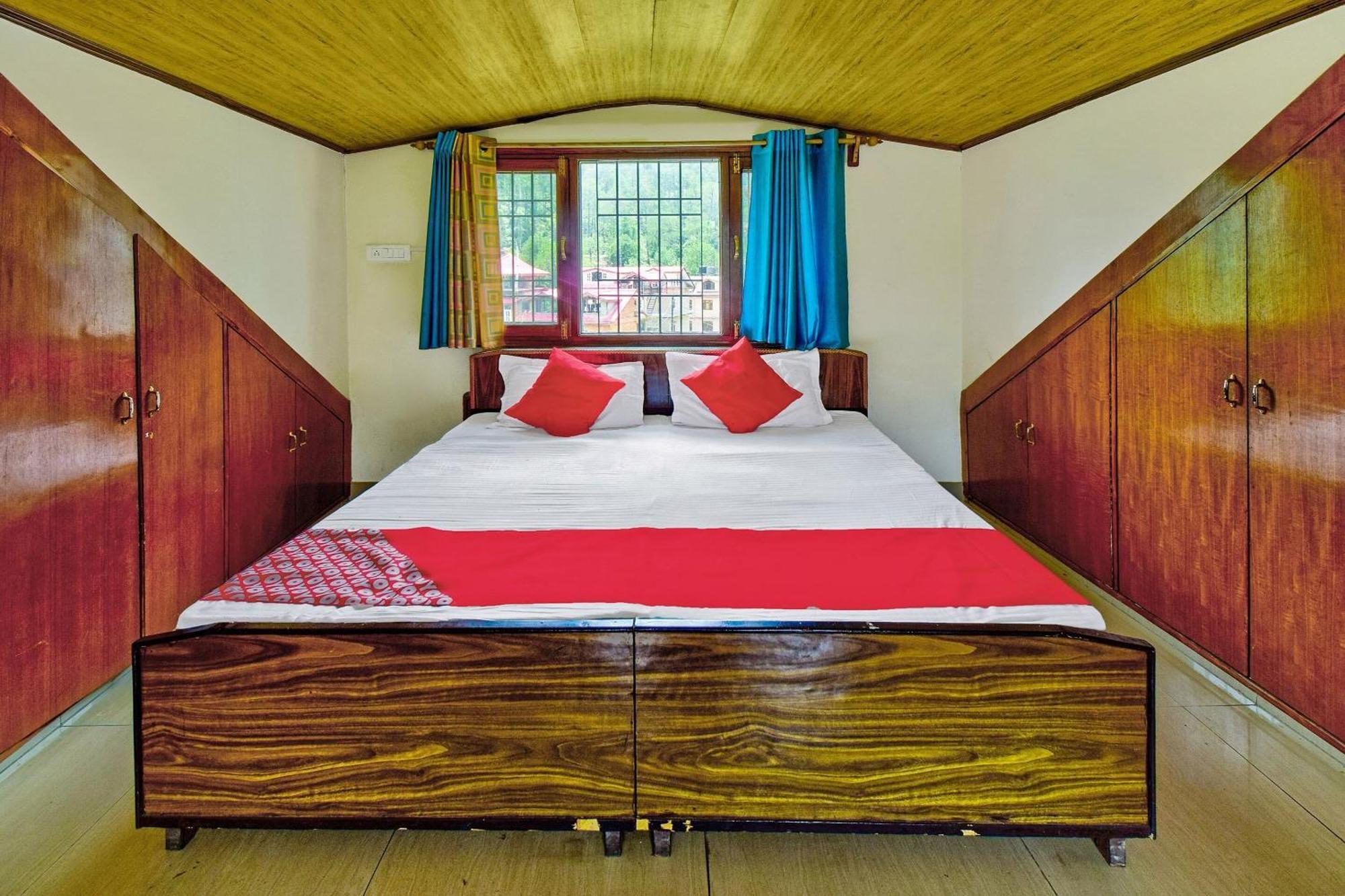 O Moksh Hotel