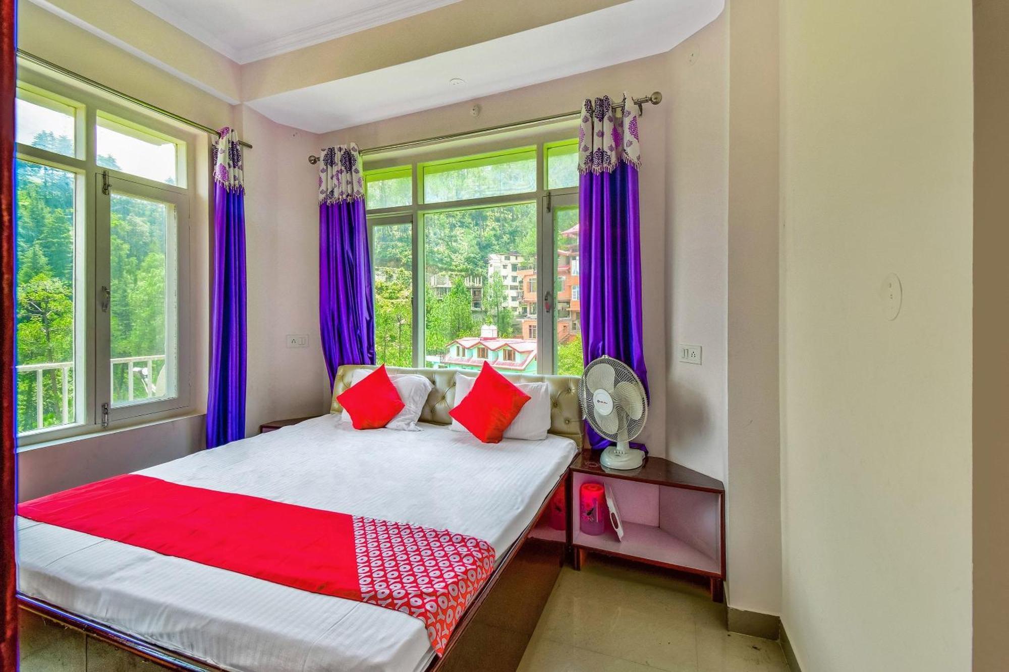 O Moksh Hotel