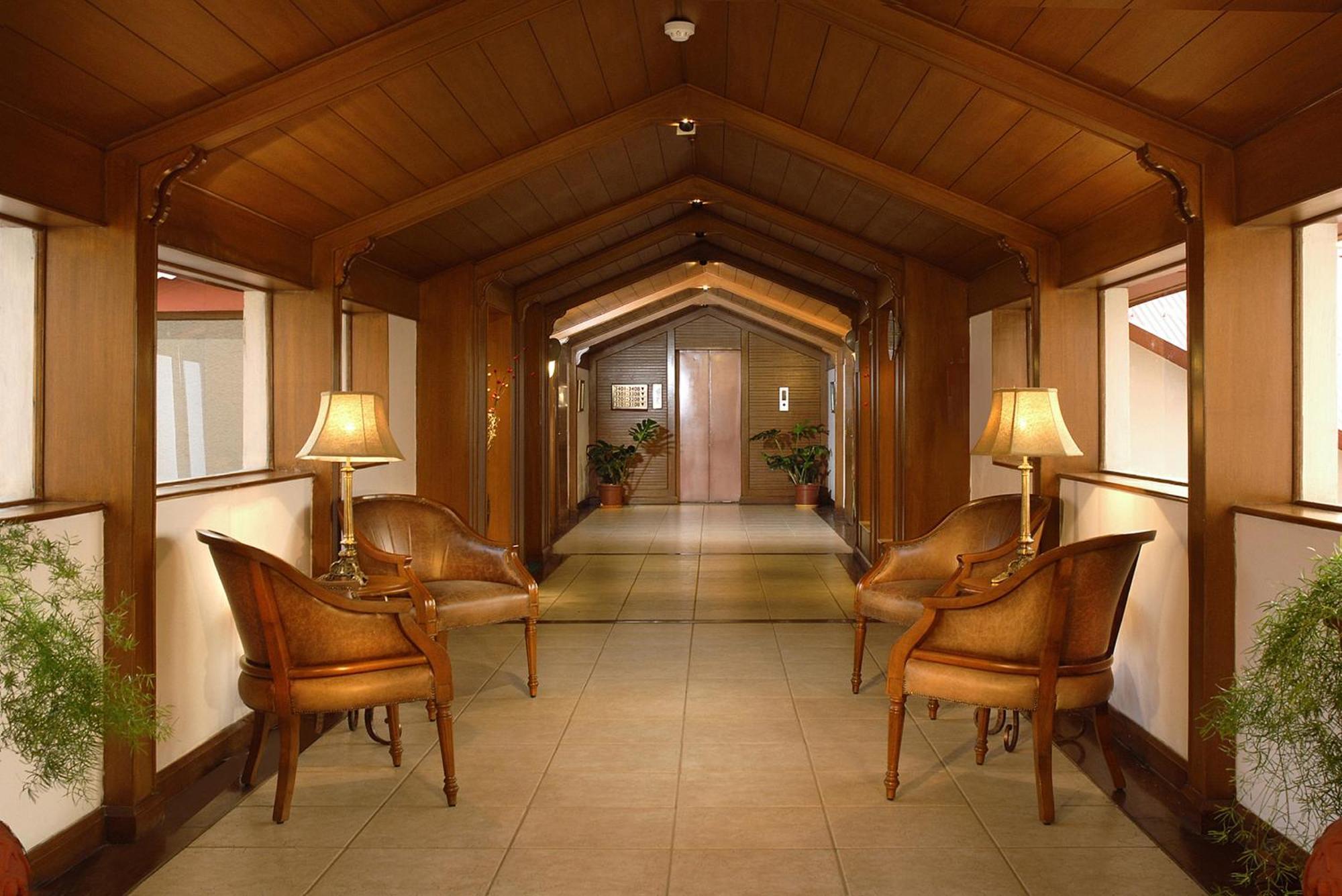 Radisson 5* Shimla