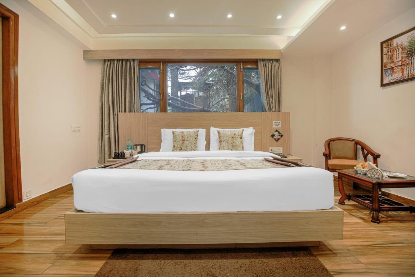 Mahaveer By Royal Collection Hotel