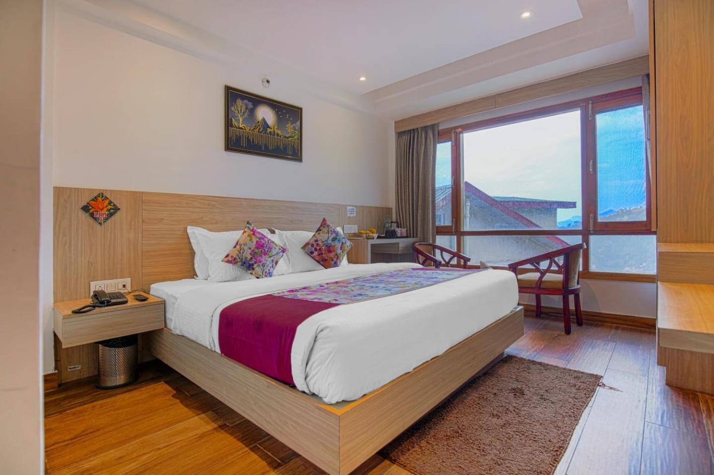 Hotel Mahaveer By Royal Collection 4*