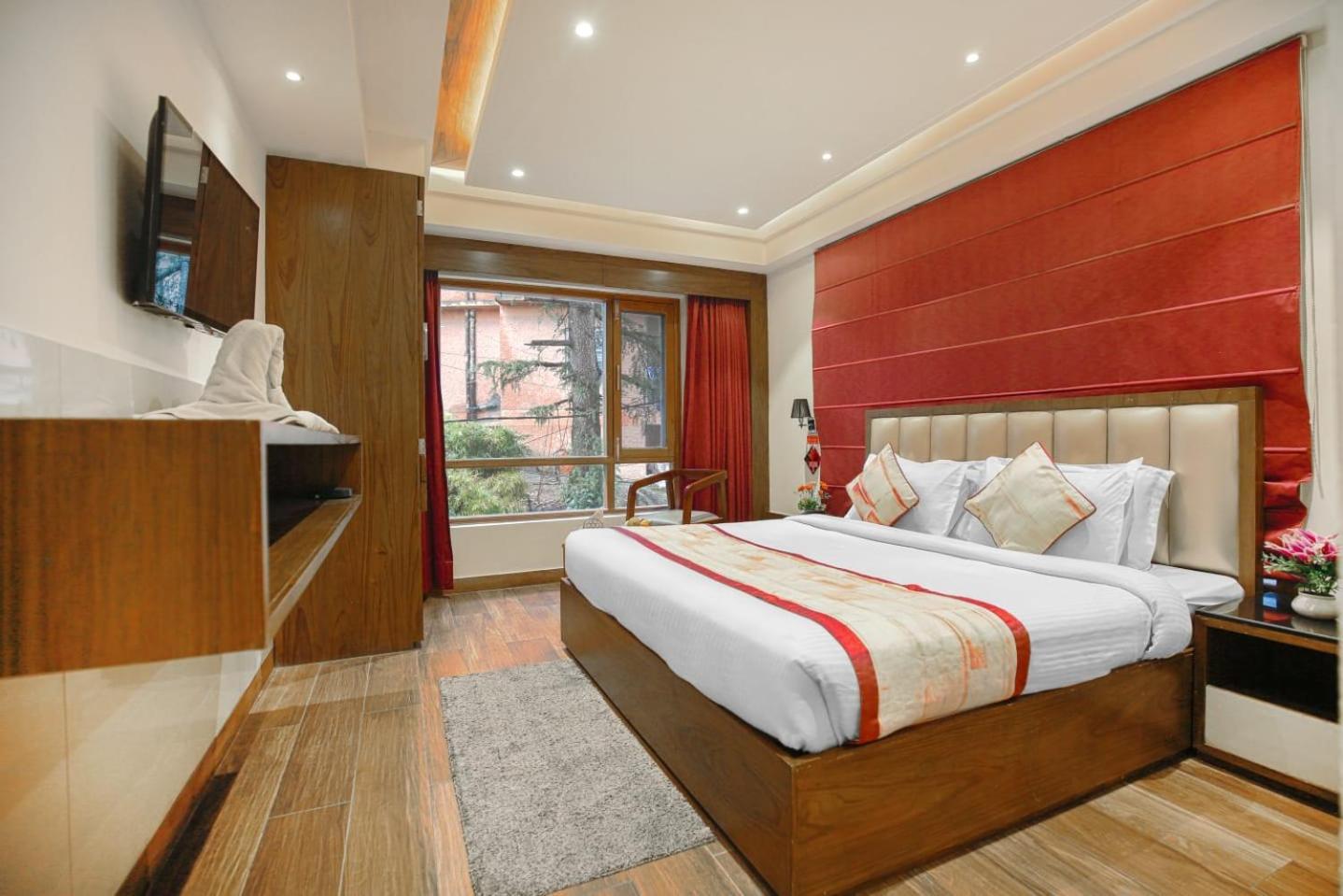 Mahaveer By Royal Collection Hotel Shimla