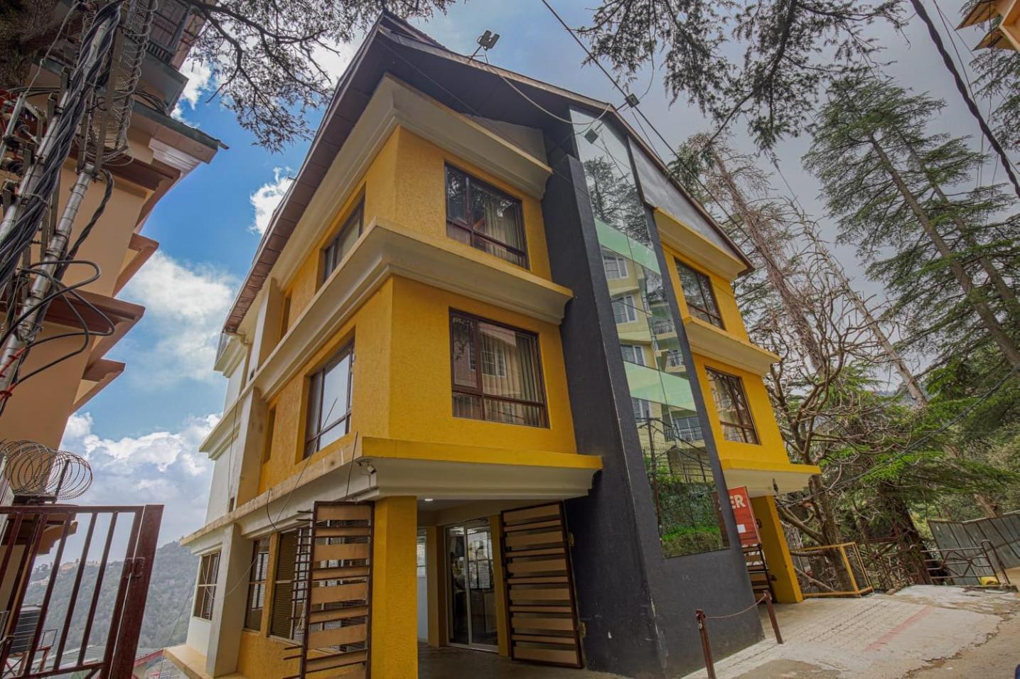 Mahaveer By Royal Collection 4* Shimla