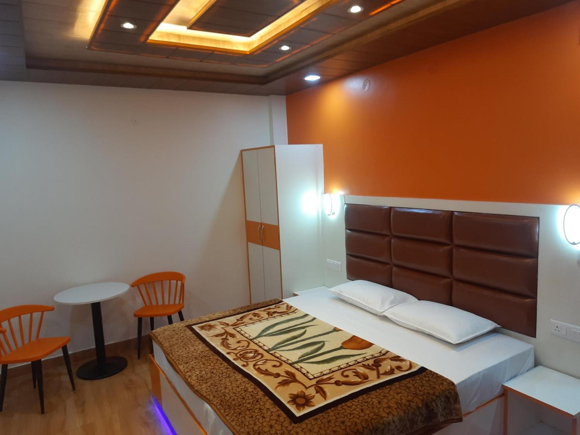 Apartment Aagaman Woods *