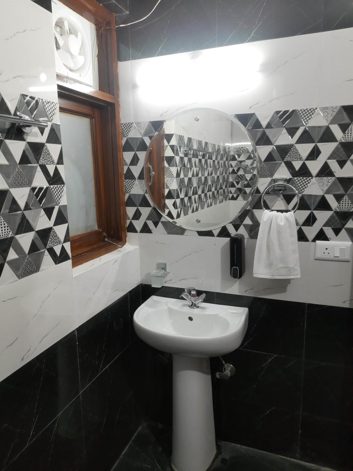 Apartment Aagaman Woods Shimla