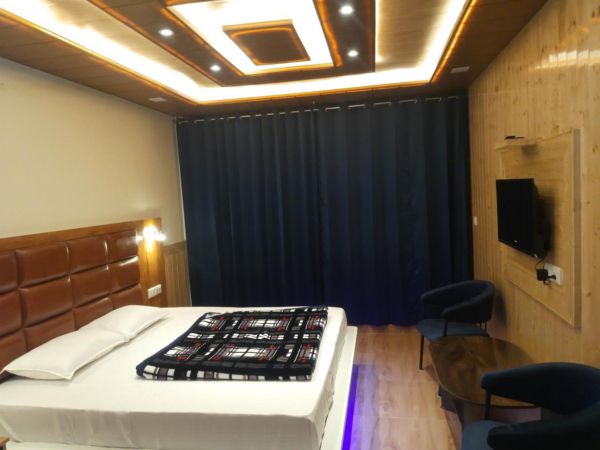 Aagaman Woods Shimla