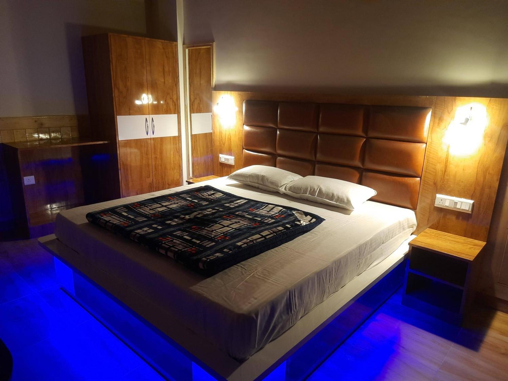 Apartment Aagaman Woods Shimla