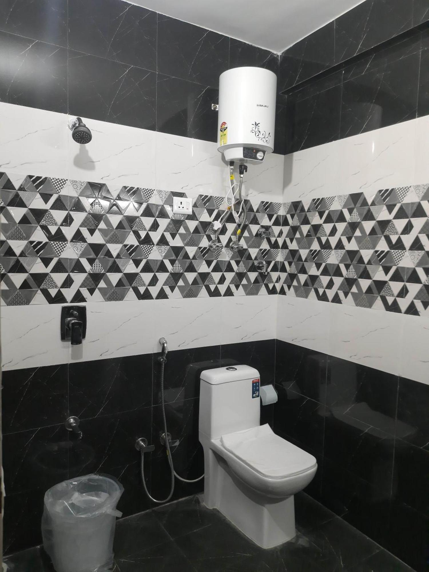 Apartment Aagaman Woods