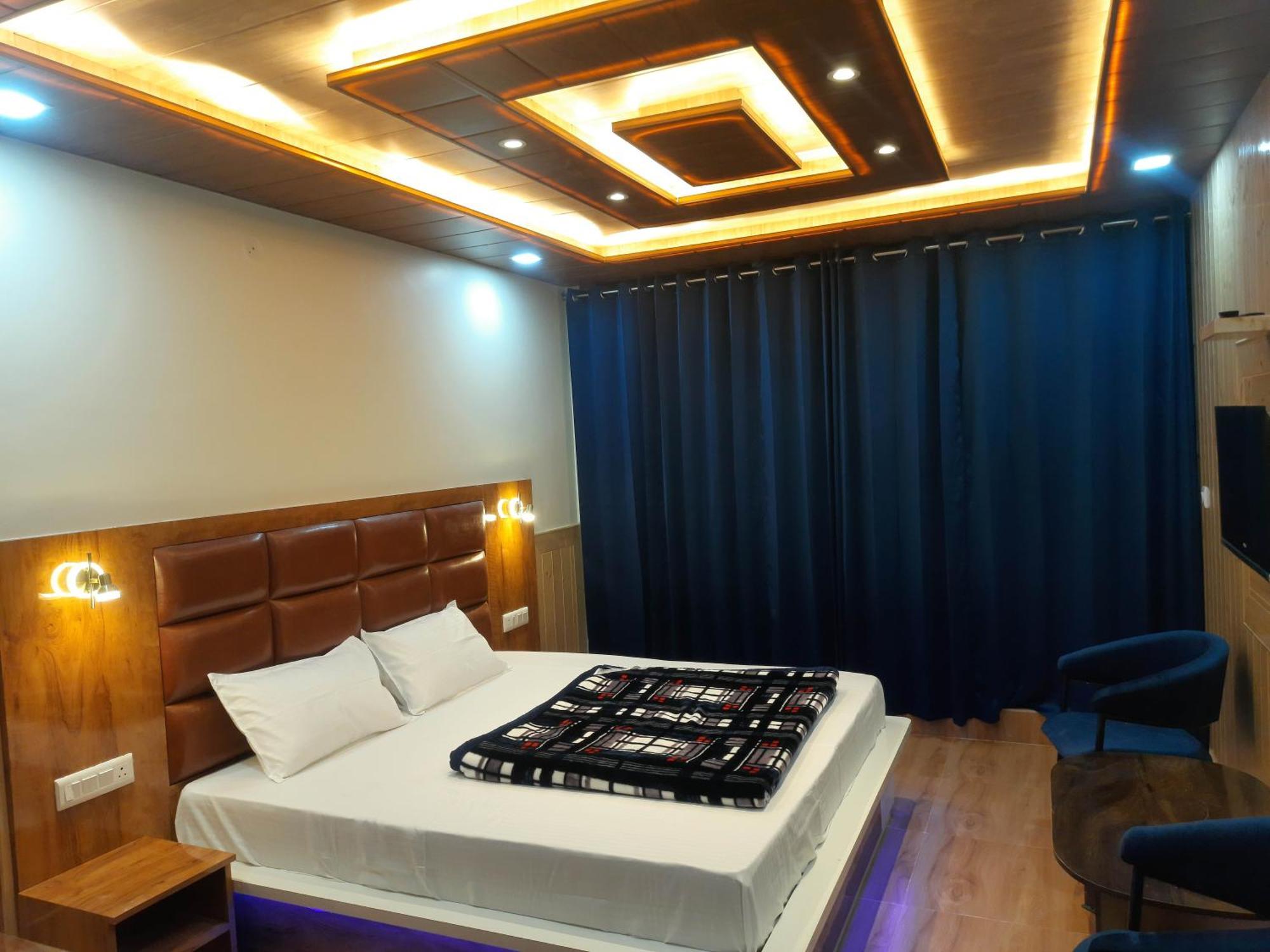 Apartment Aagaman Woods