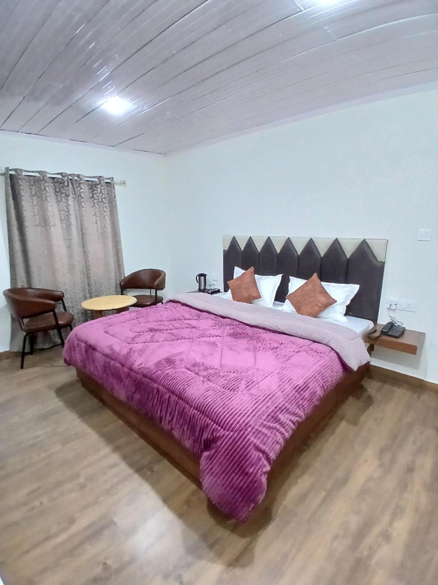 Bhumi Retreat