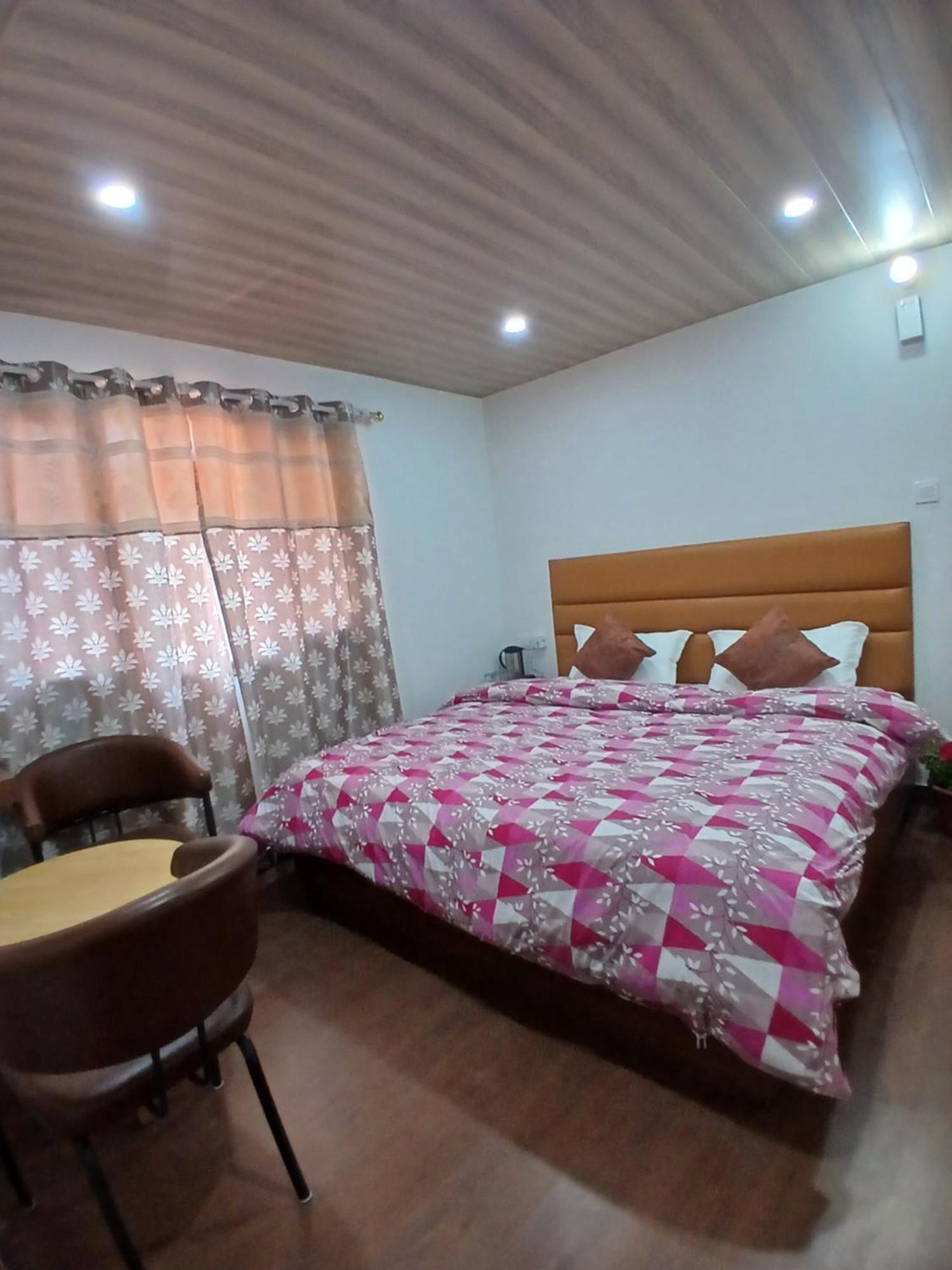 Homestay Bhumi Retreat Shimla