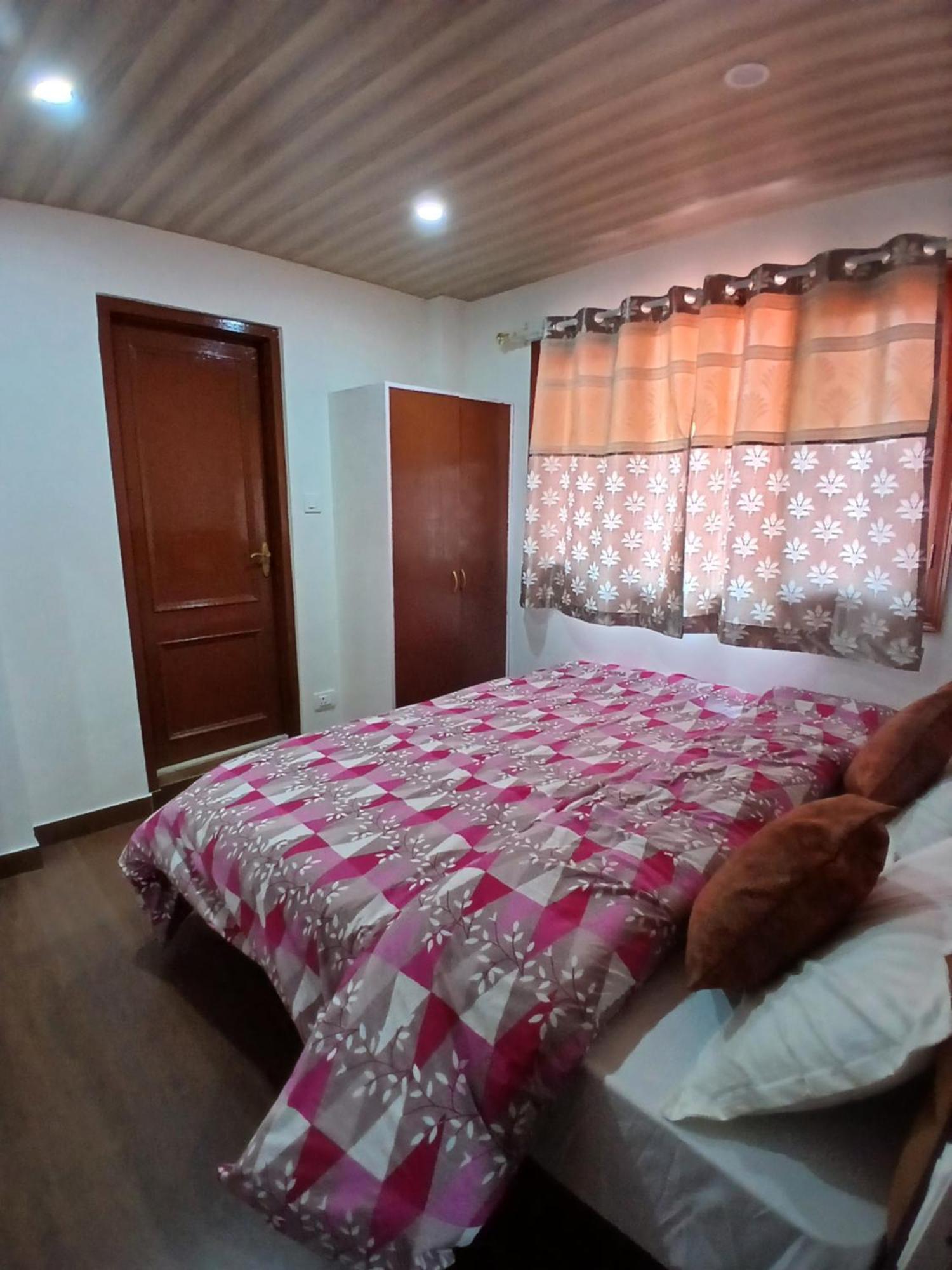 Bhumi Retreat
