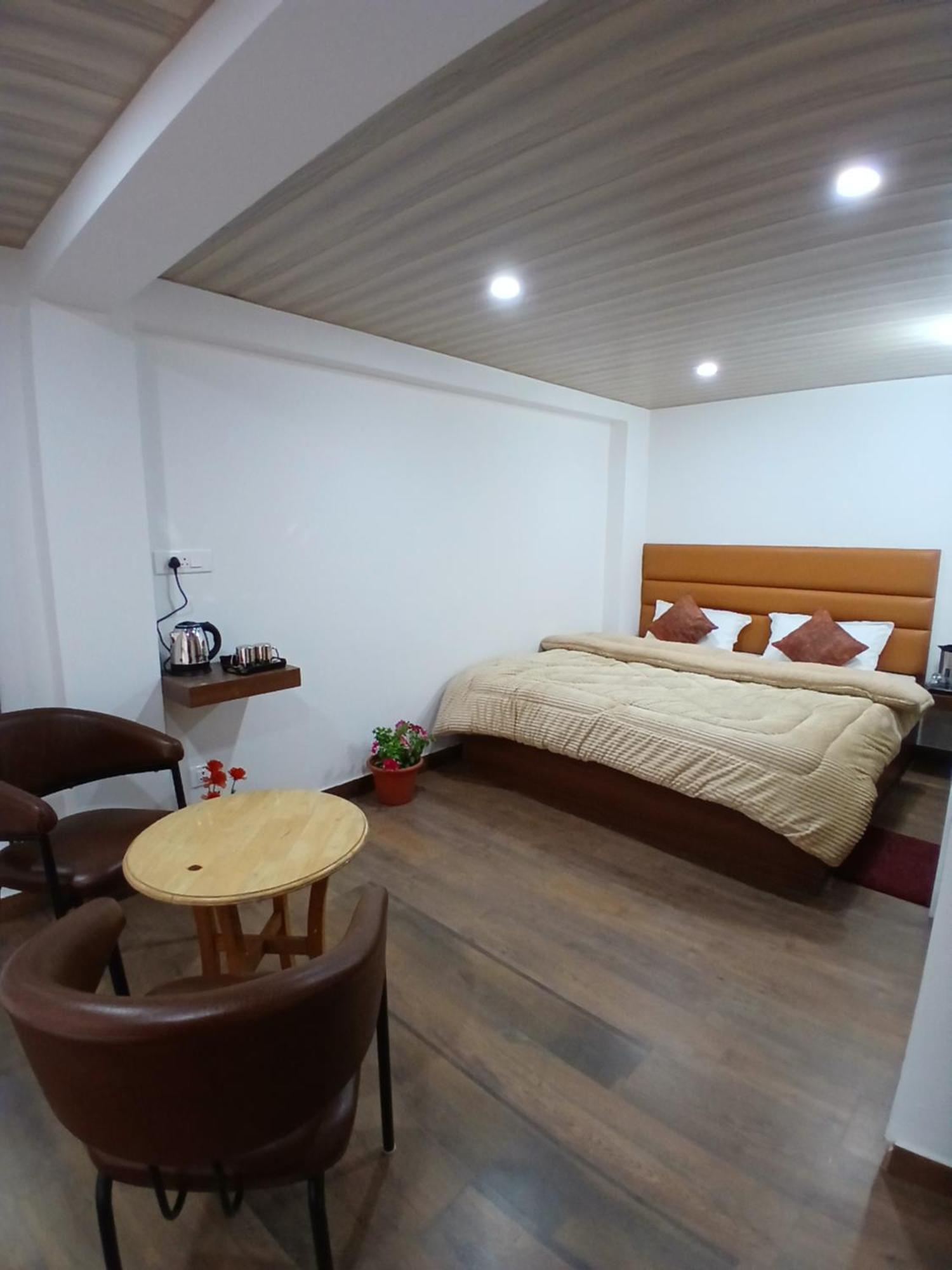 Homestay Bhumi Retreat Shimla