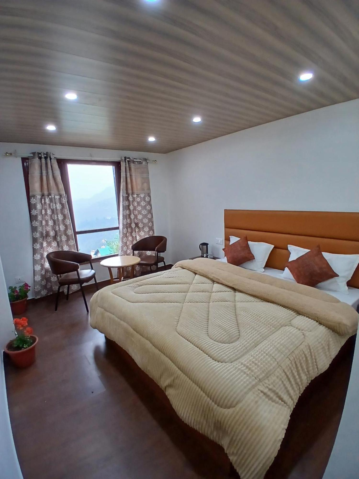 Bhumi Retreat Shimla