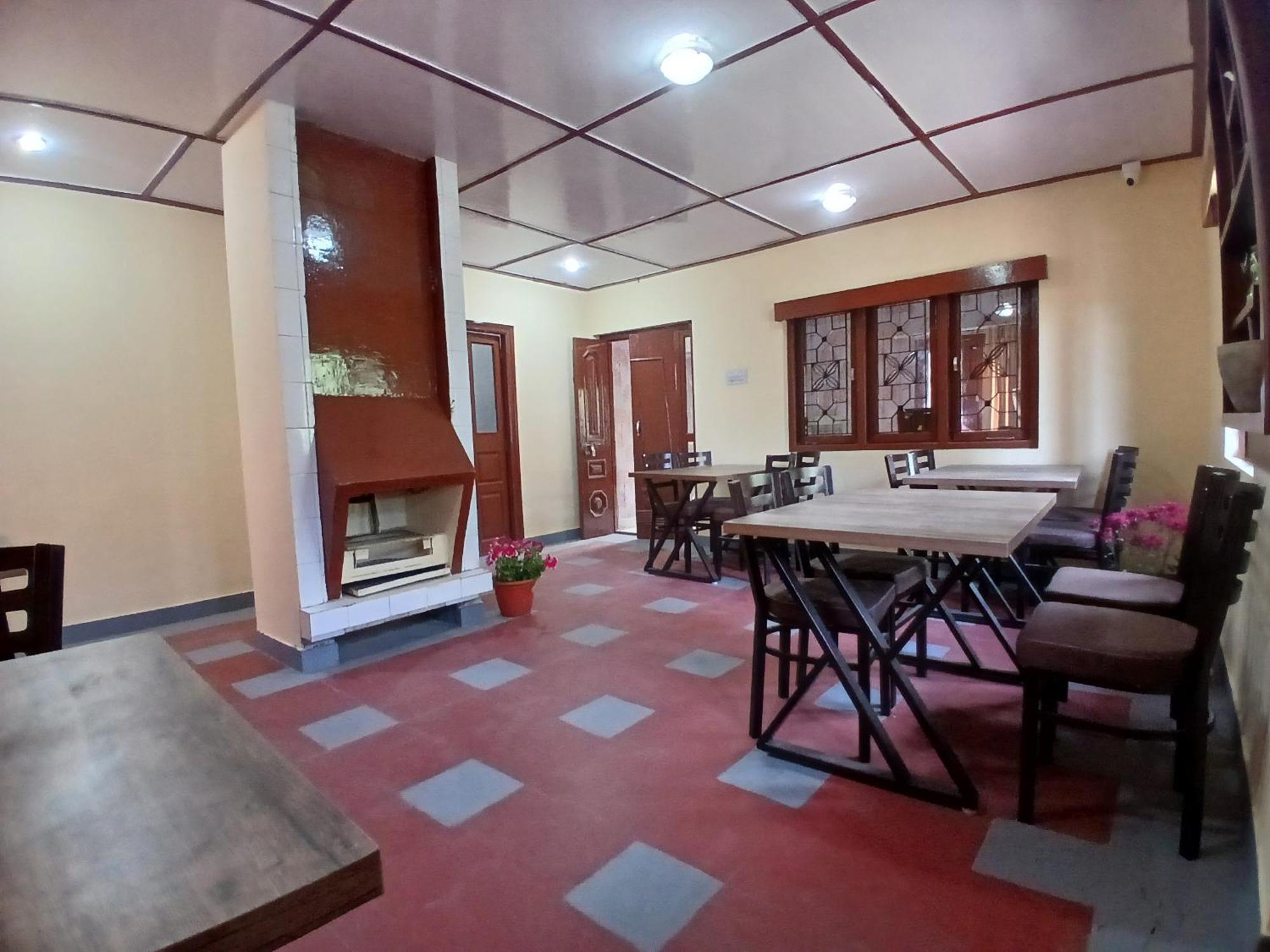 Homestay Bhumi Retreat