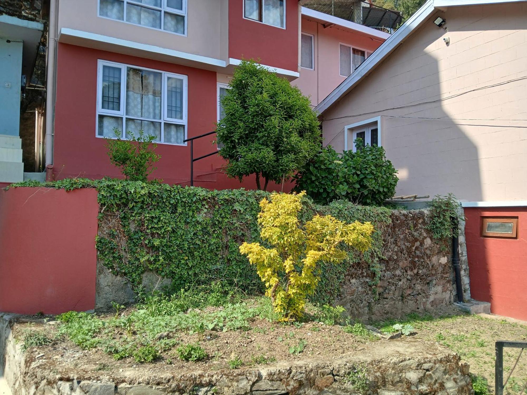 Bhumi Retreat