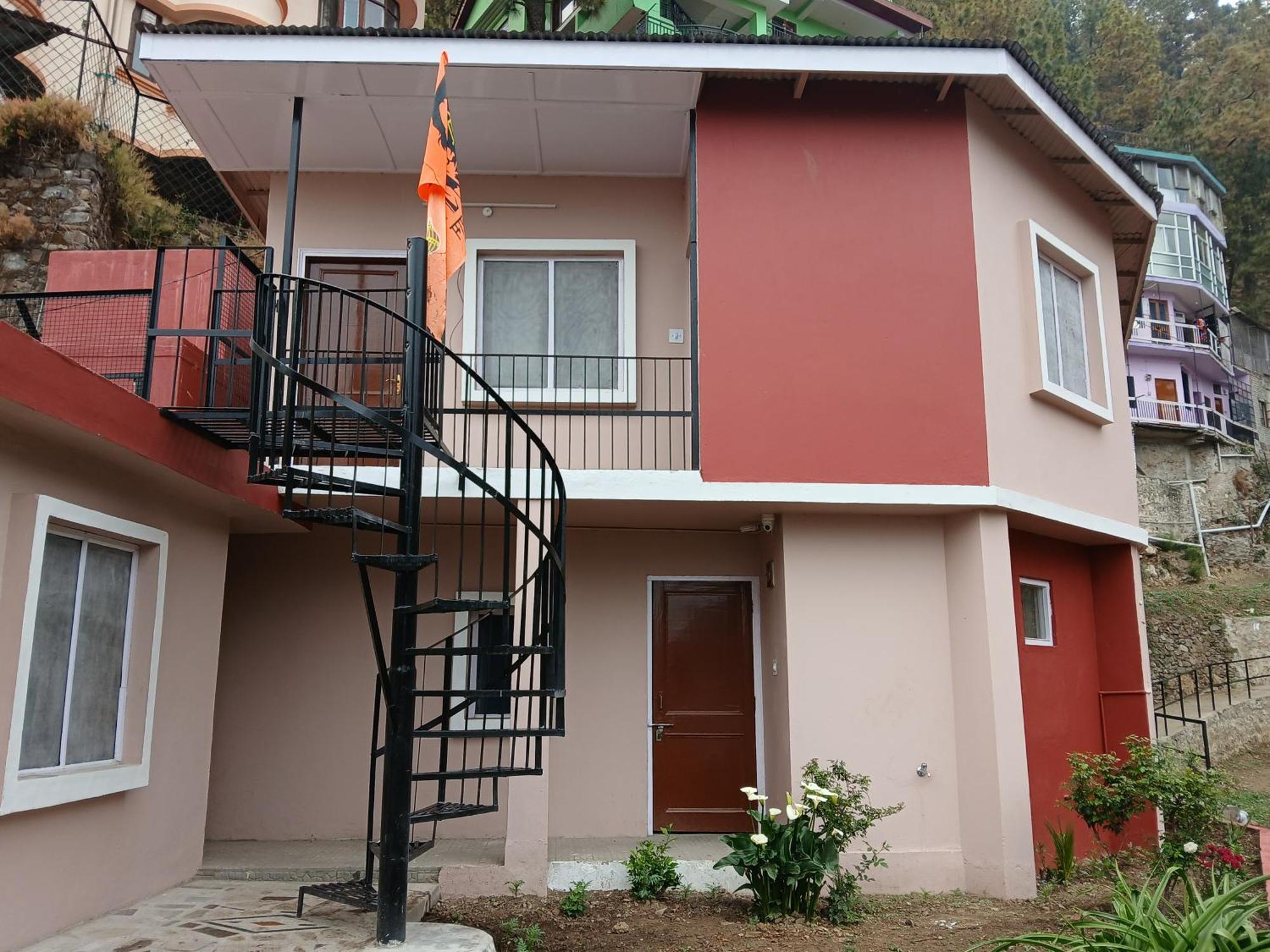 Homestay Bhumi Retreat Shimla
