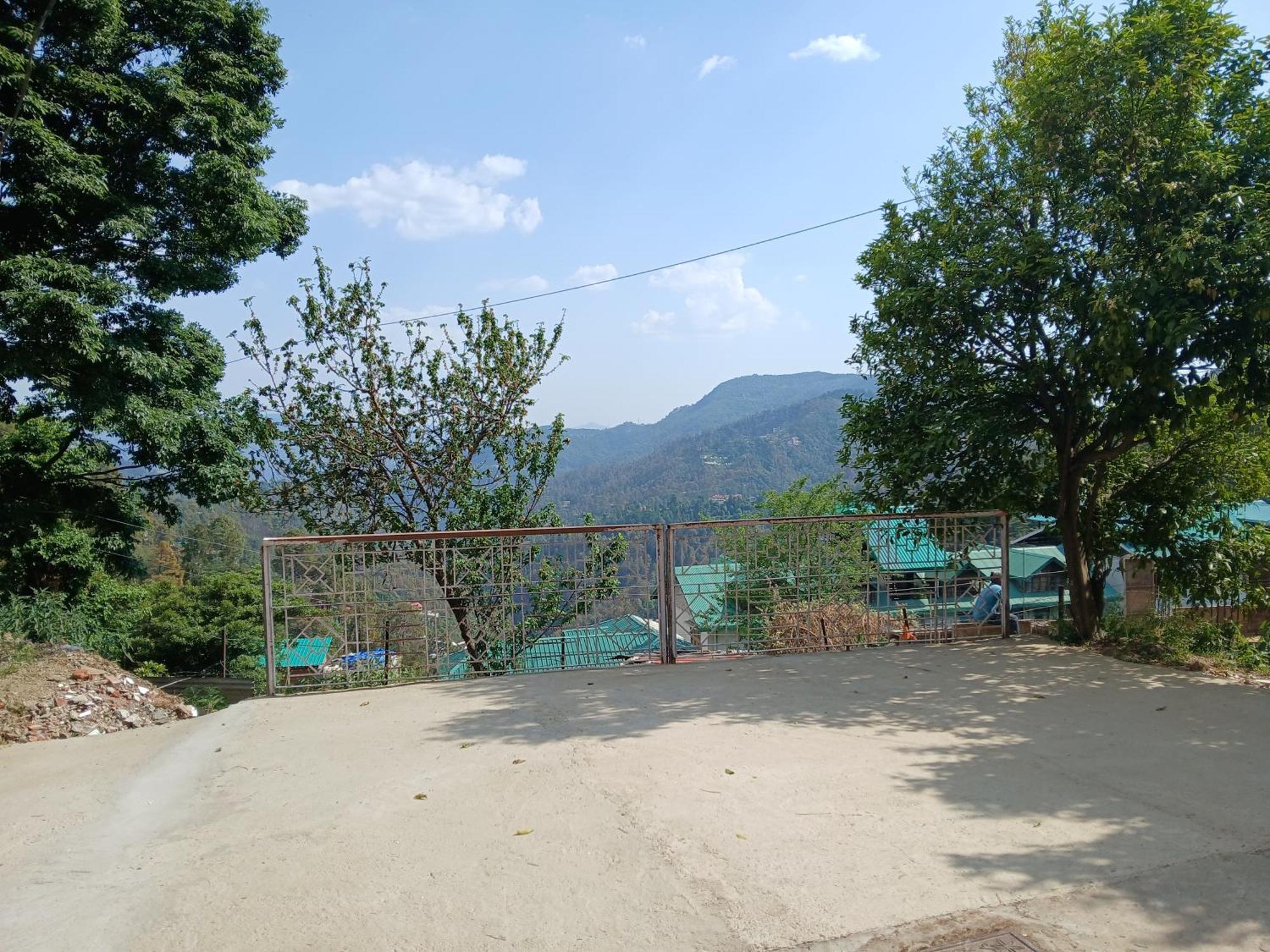 Bhumi Retreat
