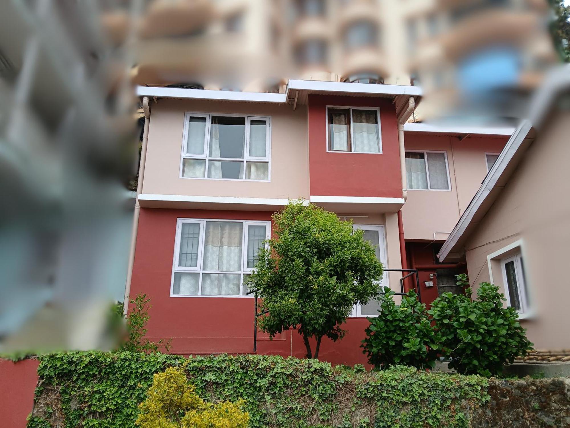 Homestay Bhumi Retreat