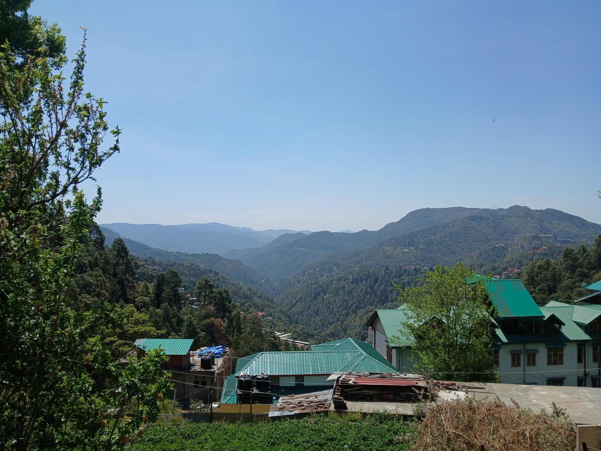 Homestay Bhumi Retreat Shimla