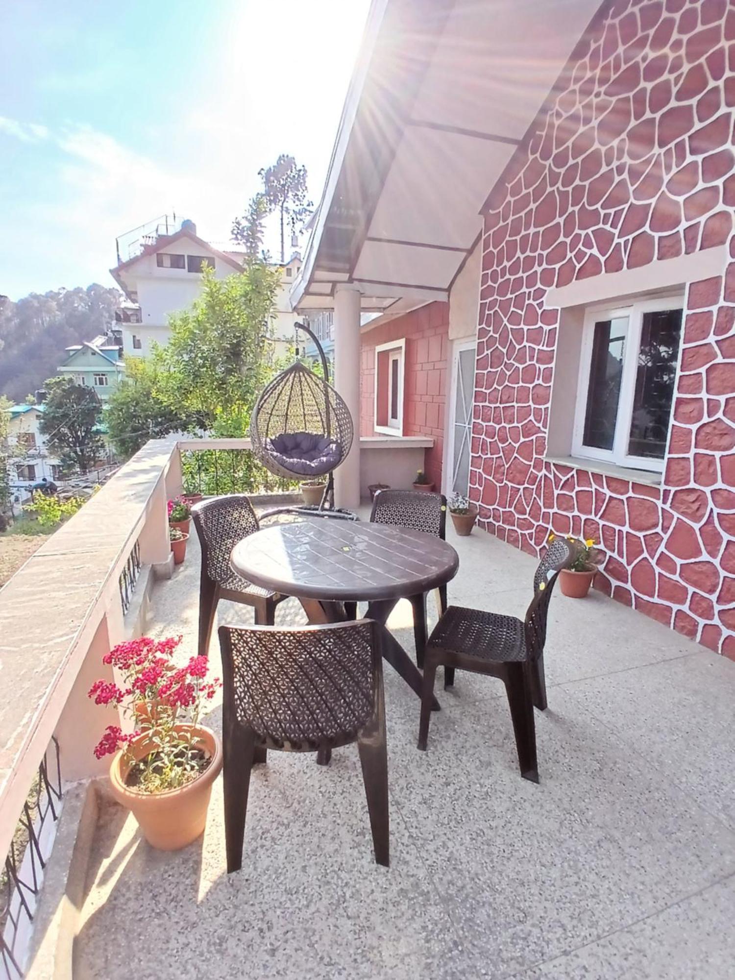 Homestay Bhumi Retreat Shimla
