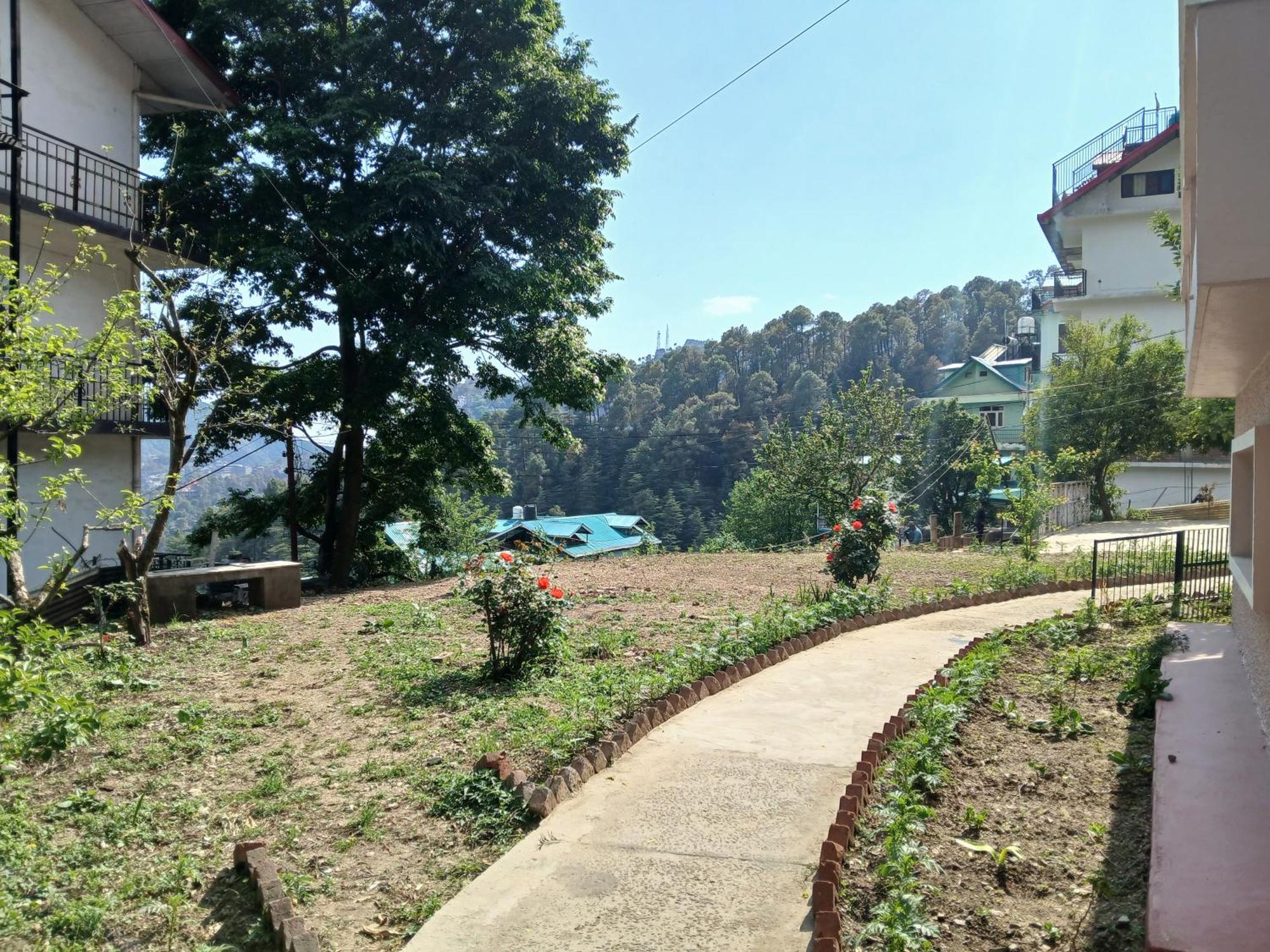 Bhumi Retreat