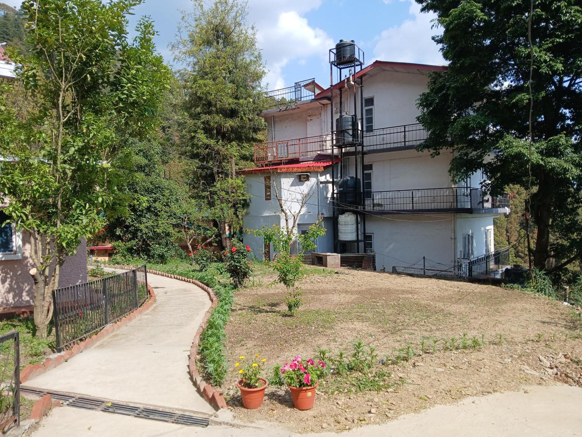 Homestay Bhumi Retreat