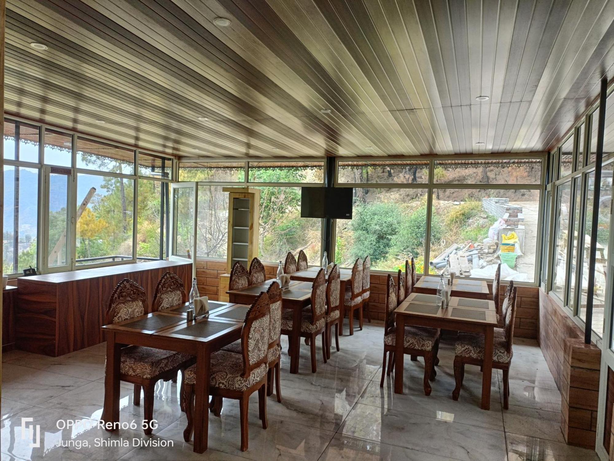 Aurohill Chail