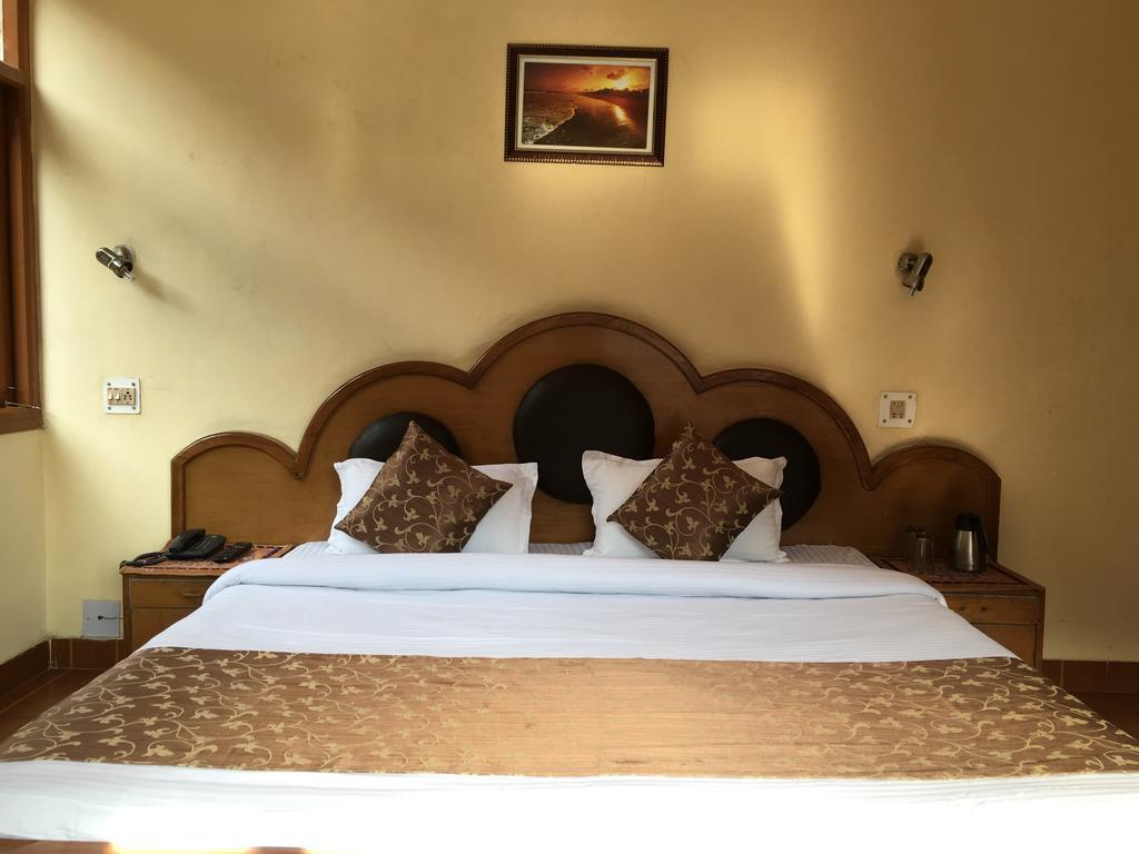 Hotel Hari Palace Shimla