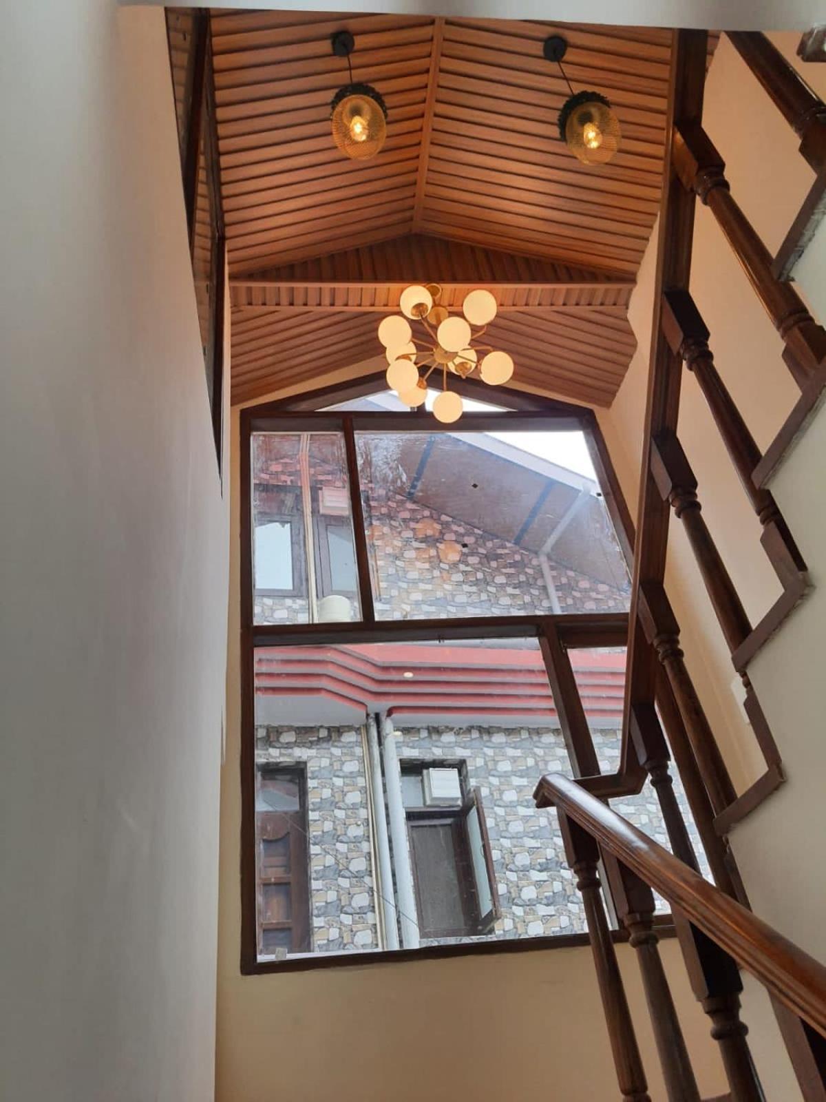 Cozy Cove - Newly Built 3bhk Duplex With Rare Valley View Shimla