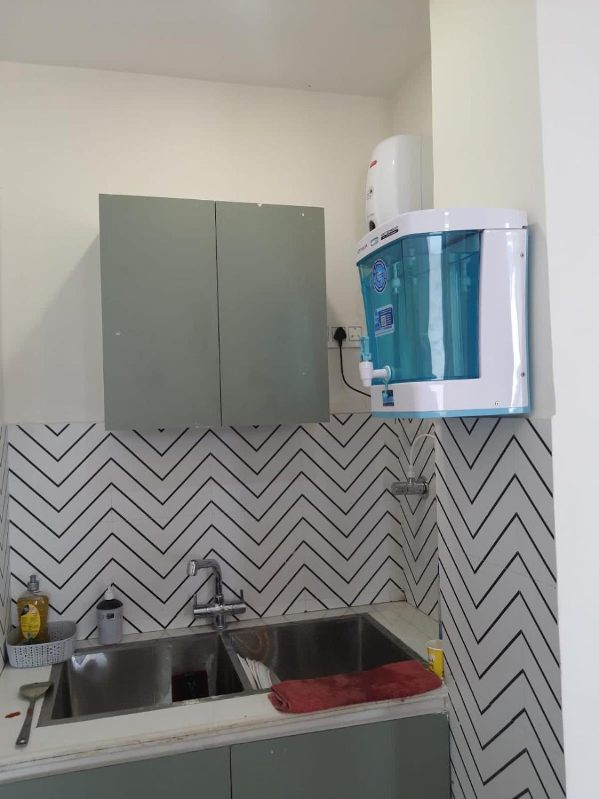 Apartment Cozy Cove - Newly Built 3bhk Duplex With Rare Valley View *
