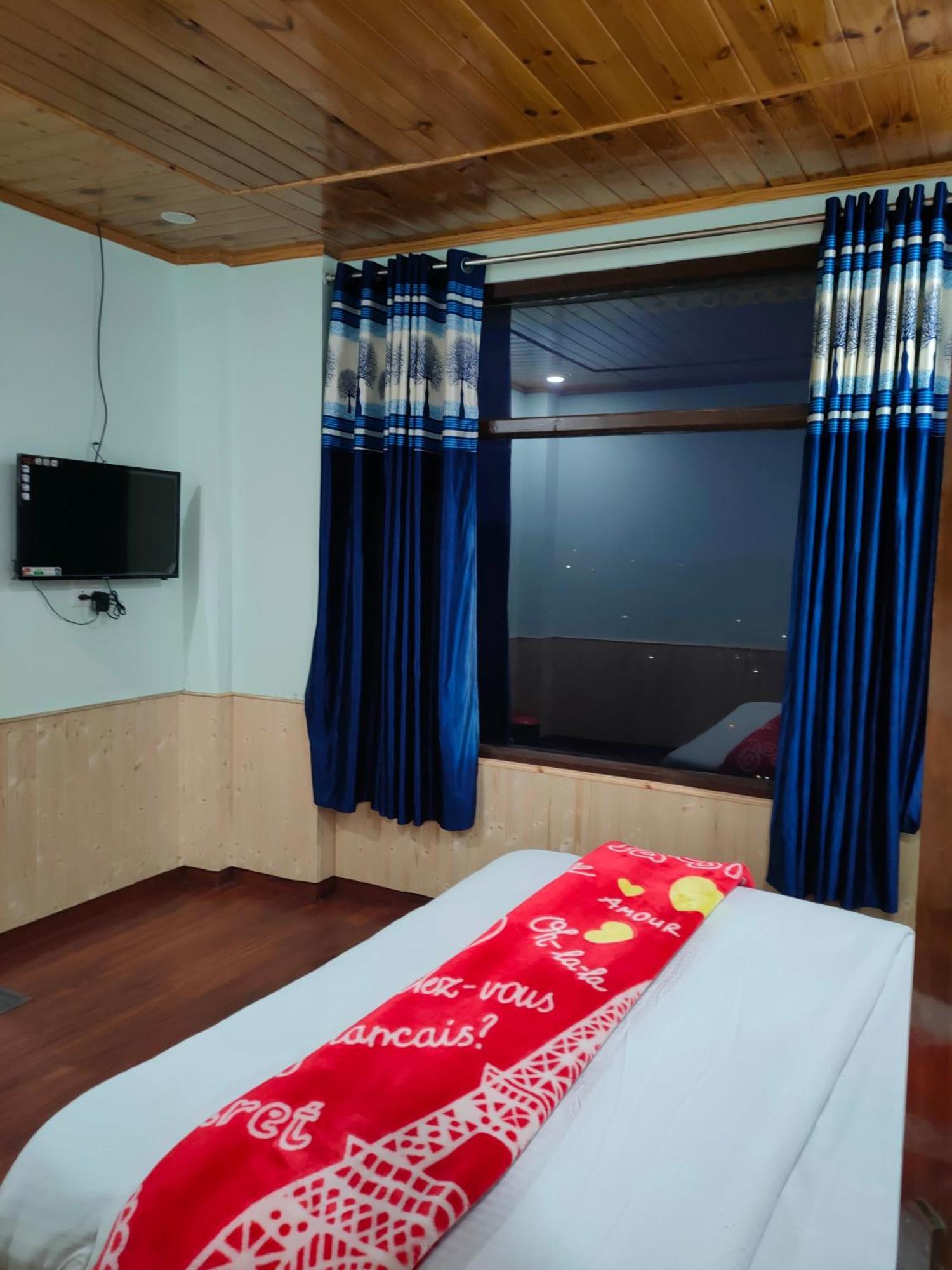 Homestay Cuckoo's Nest *