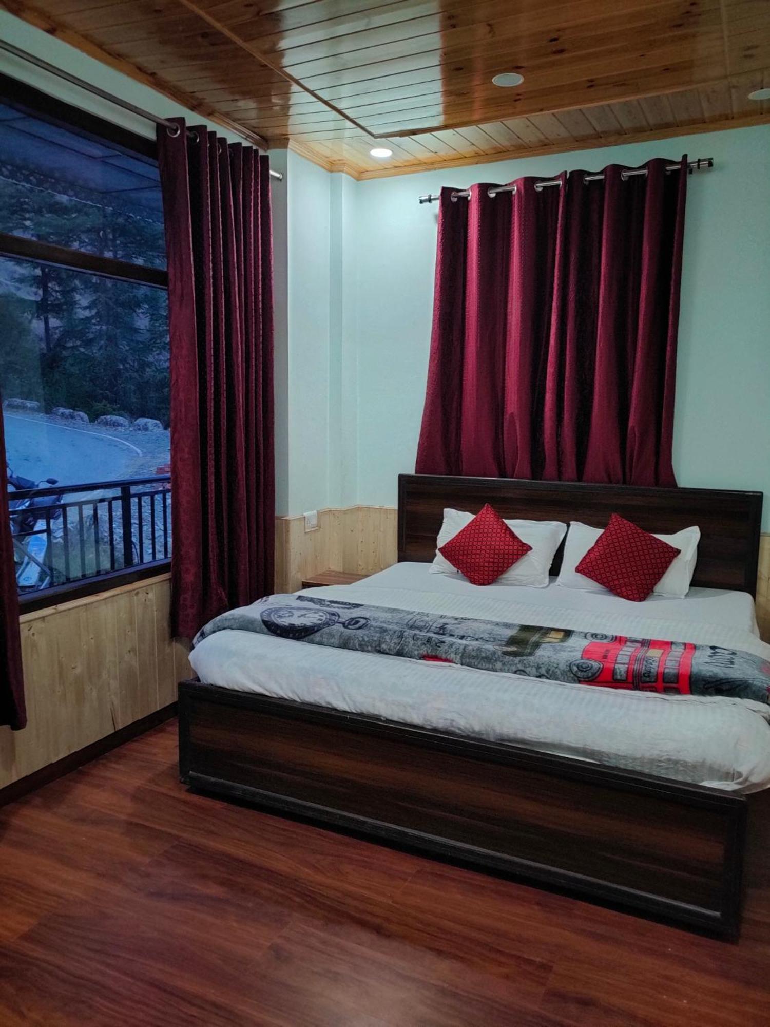 Homestay Cuckoo's Nest