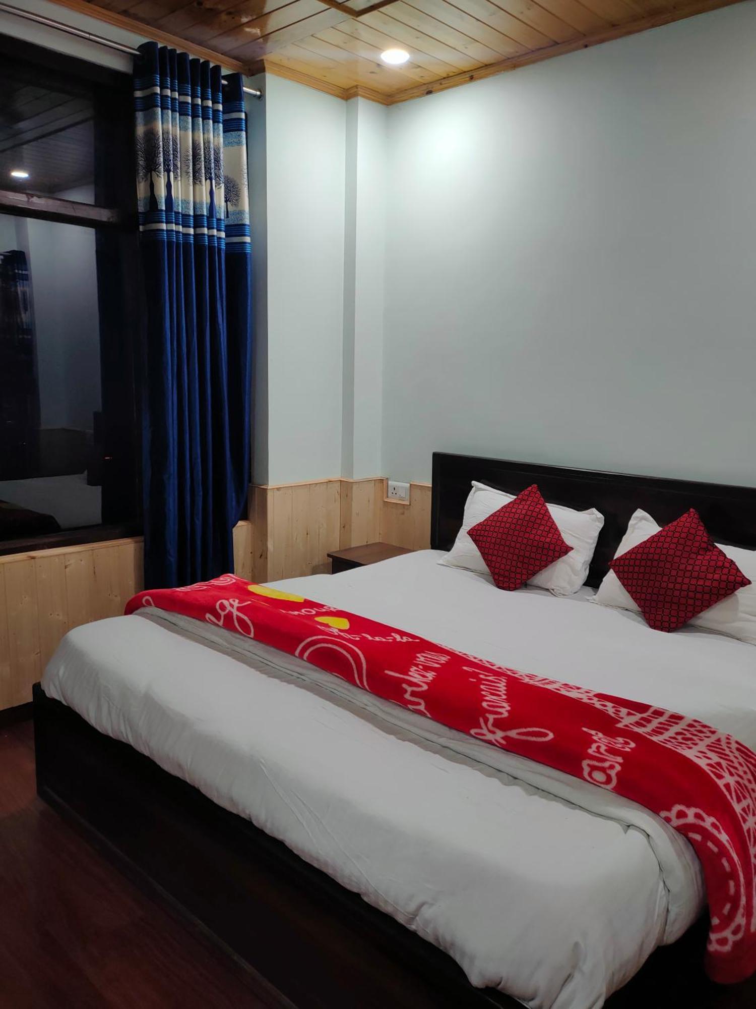 Homestay Cuckoo's Nest Shimla