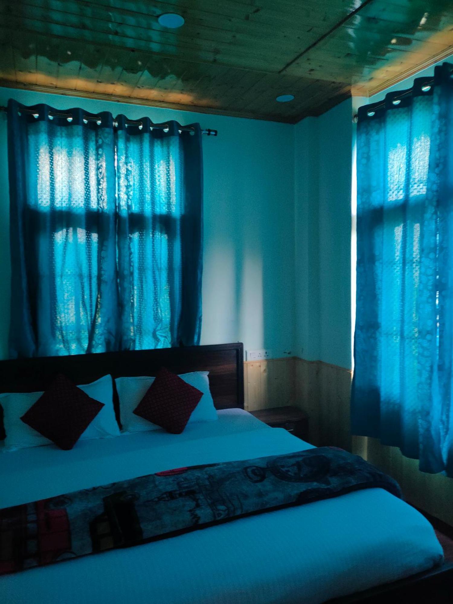 Cuckoo's Nest Shimla