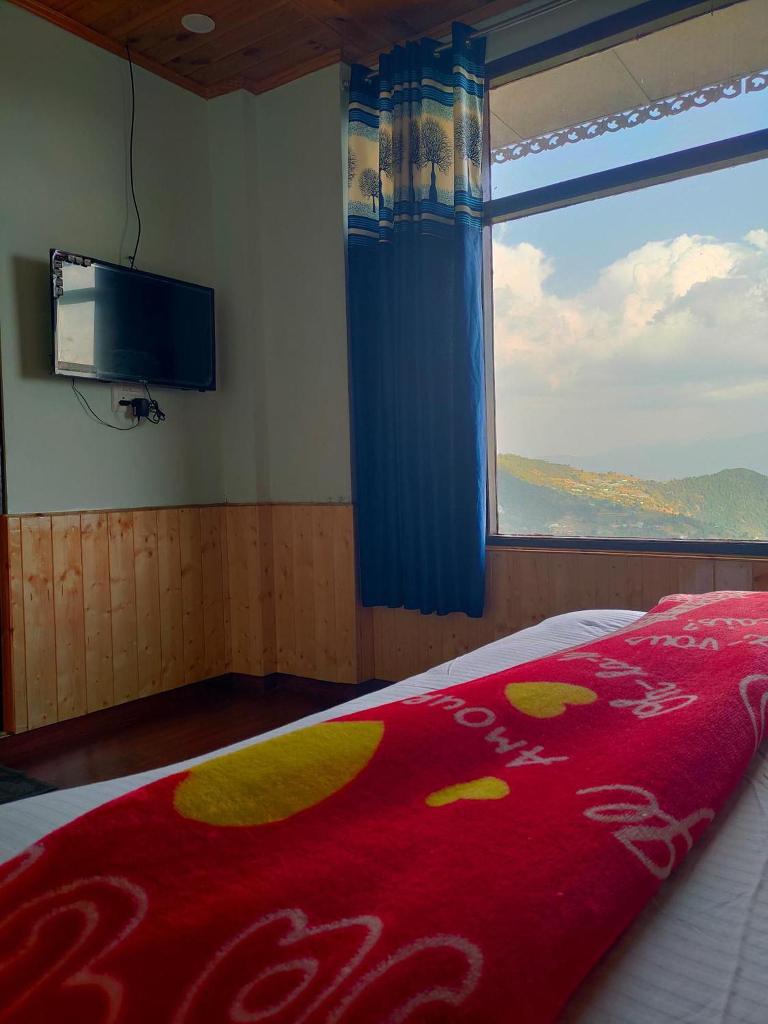 Homestay Cuckoo's Nest Shimla