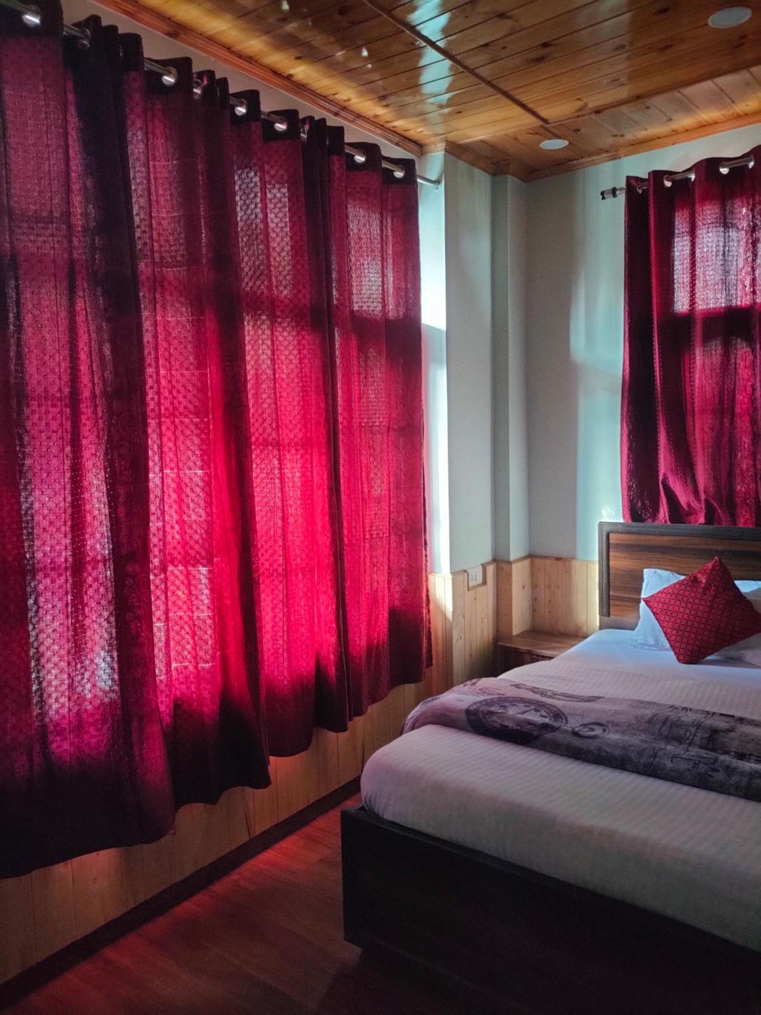 Homestay Cuckoo's Nest