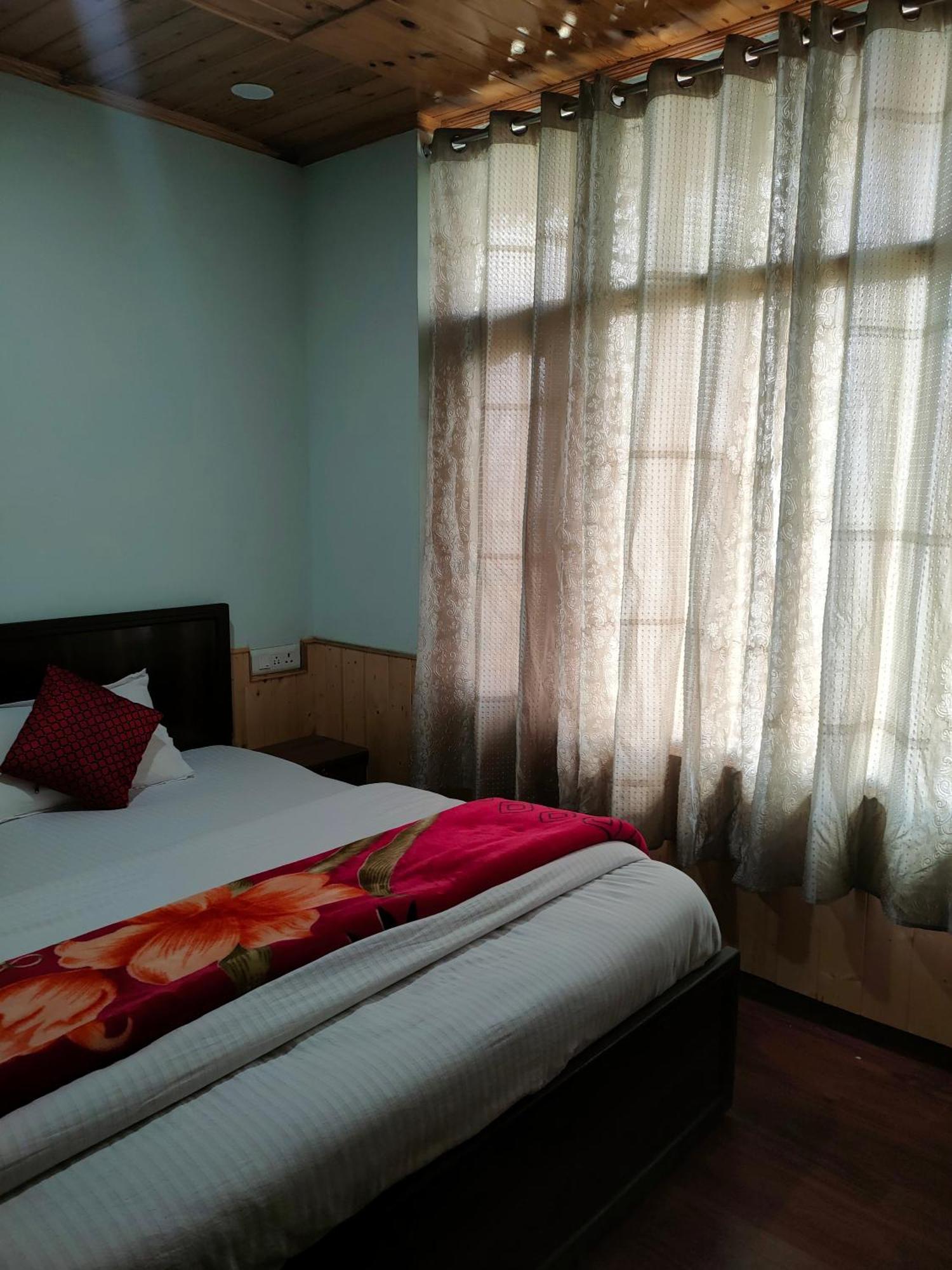 Cuckoo's Nest Shimla