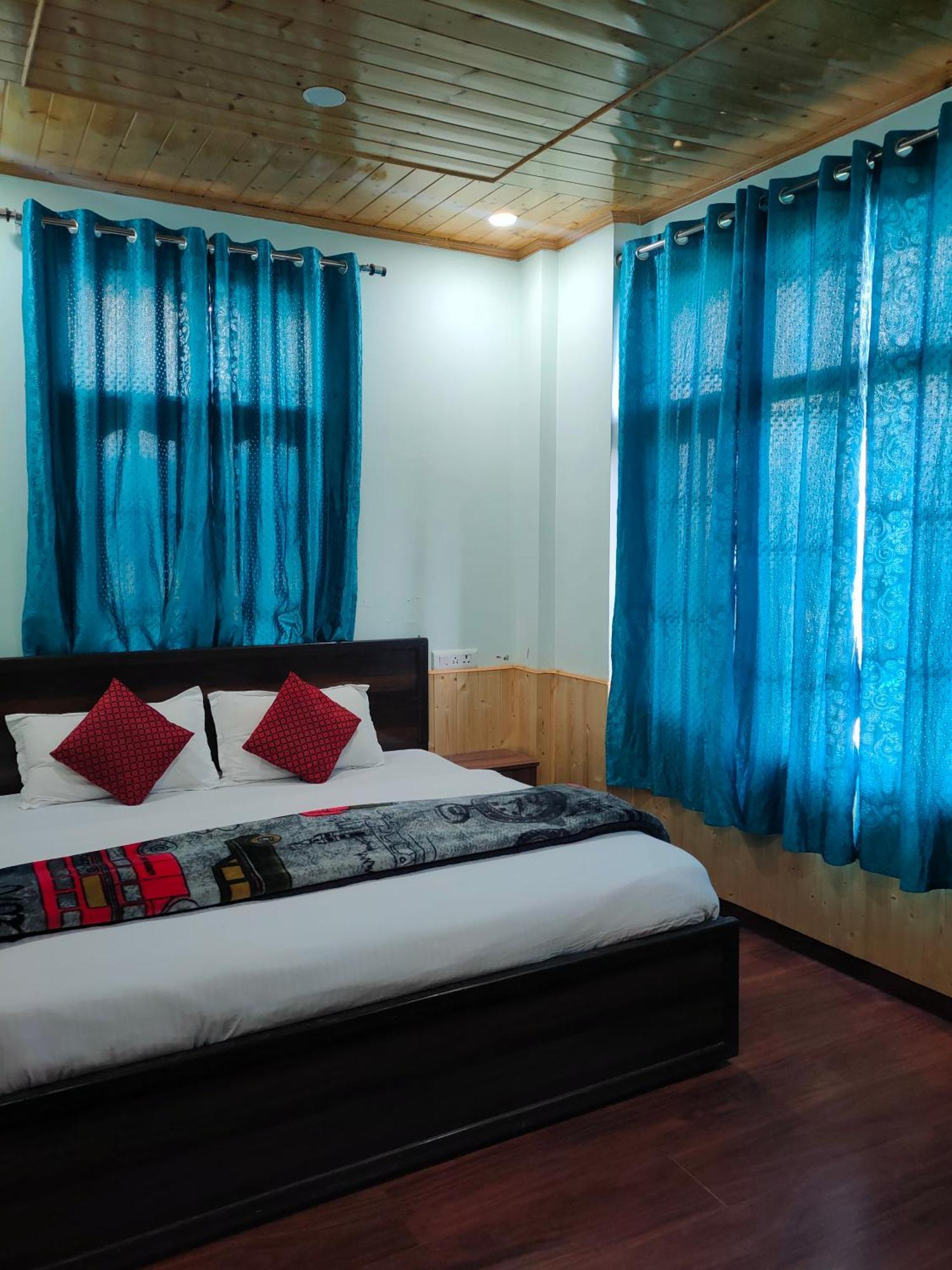 Homestay Cuckoo's Nest Shimla